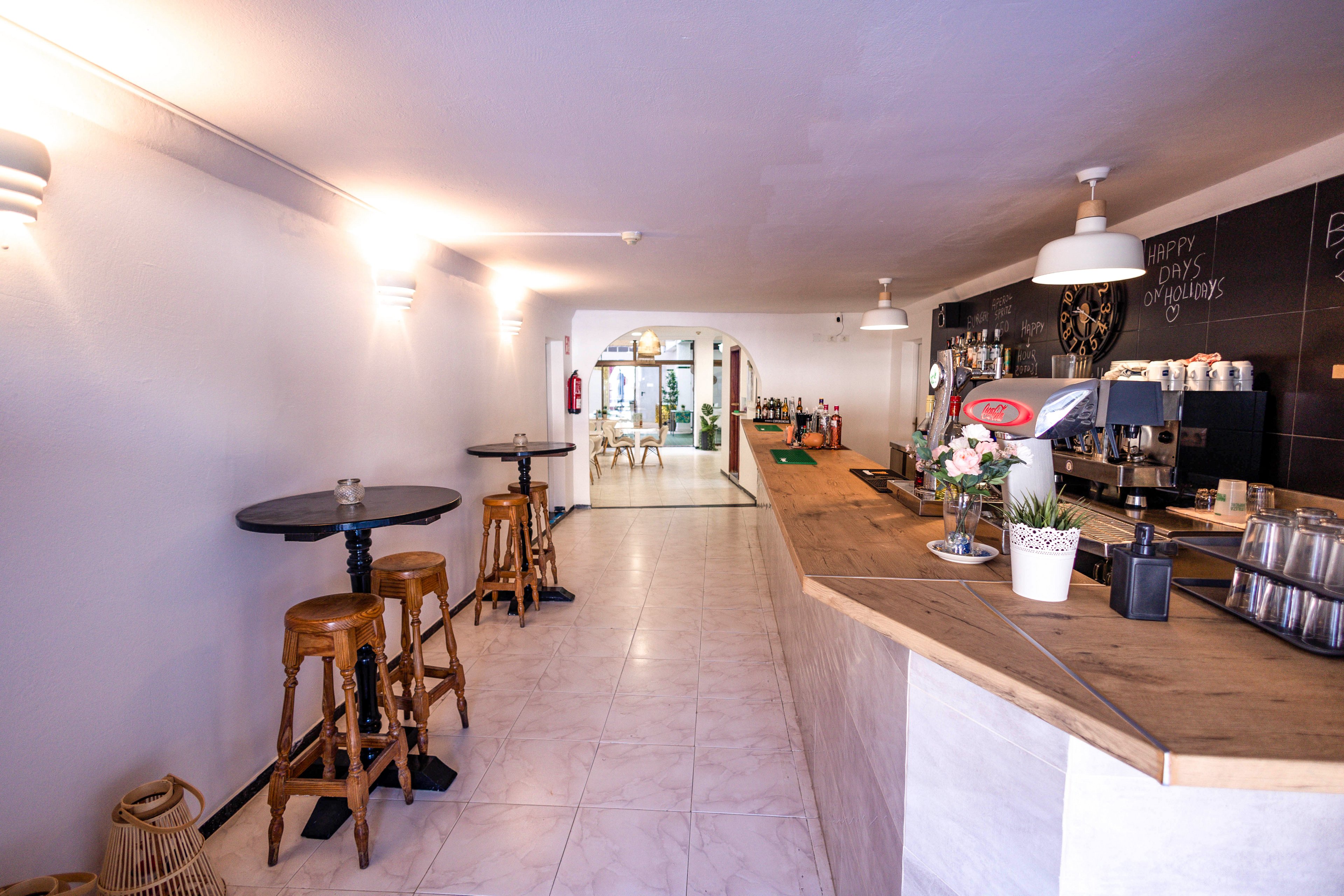 Servatur Castillo De Sol