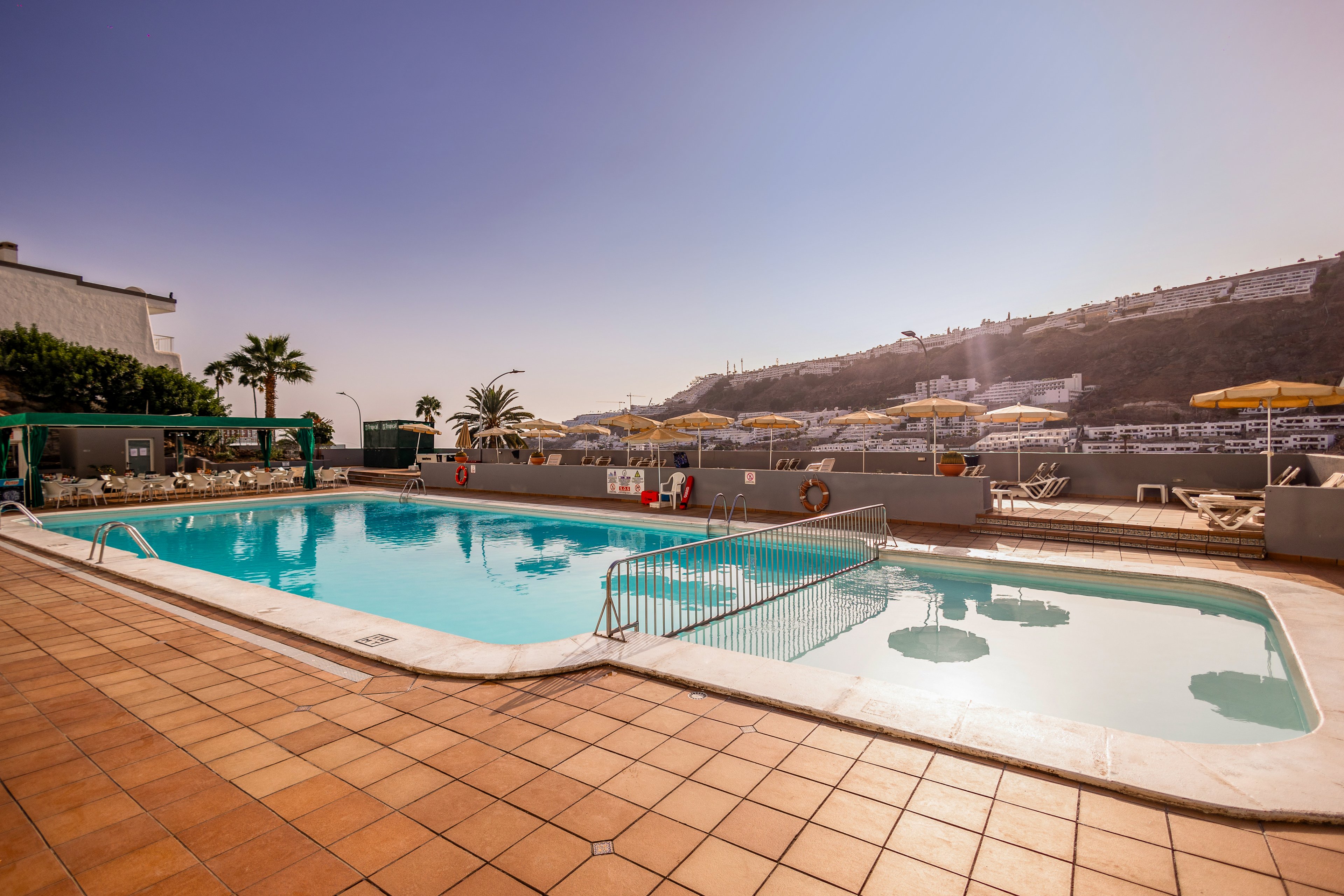 Servatur Castillo De Sol