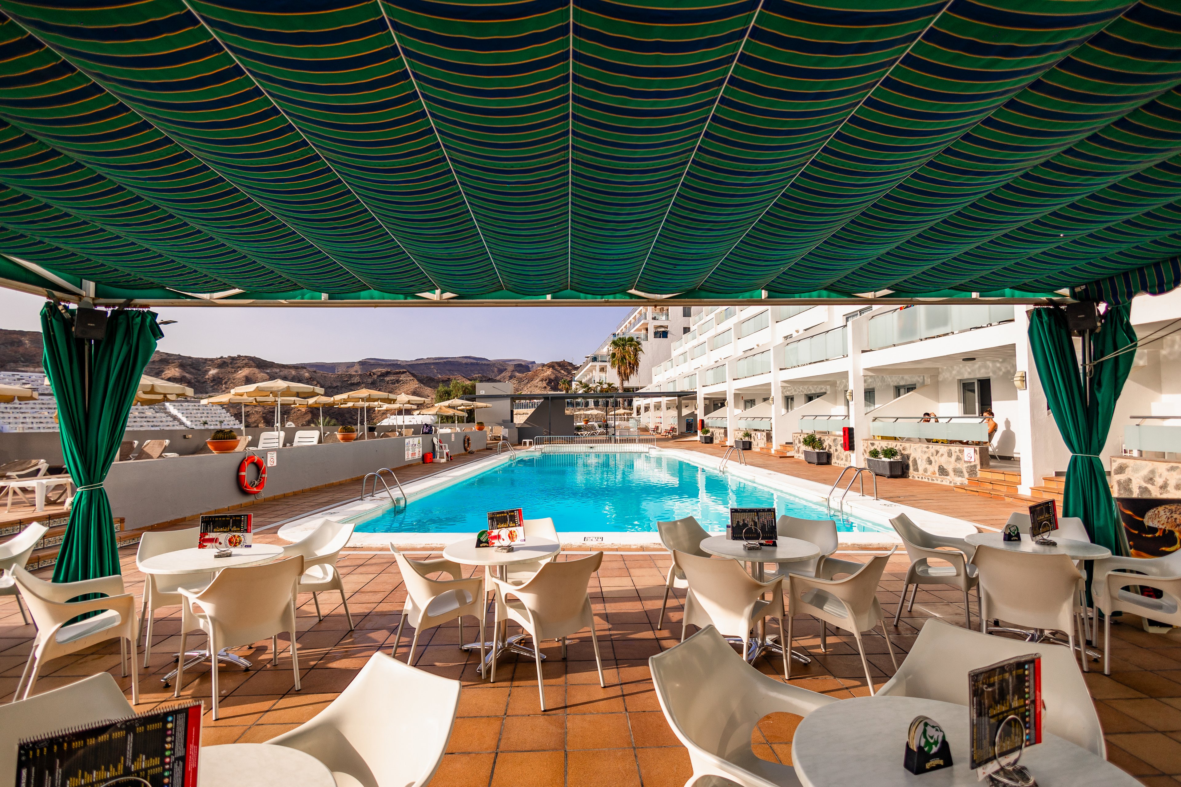 Servatur Castillo De Sol