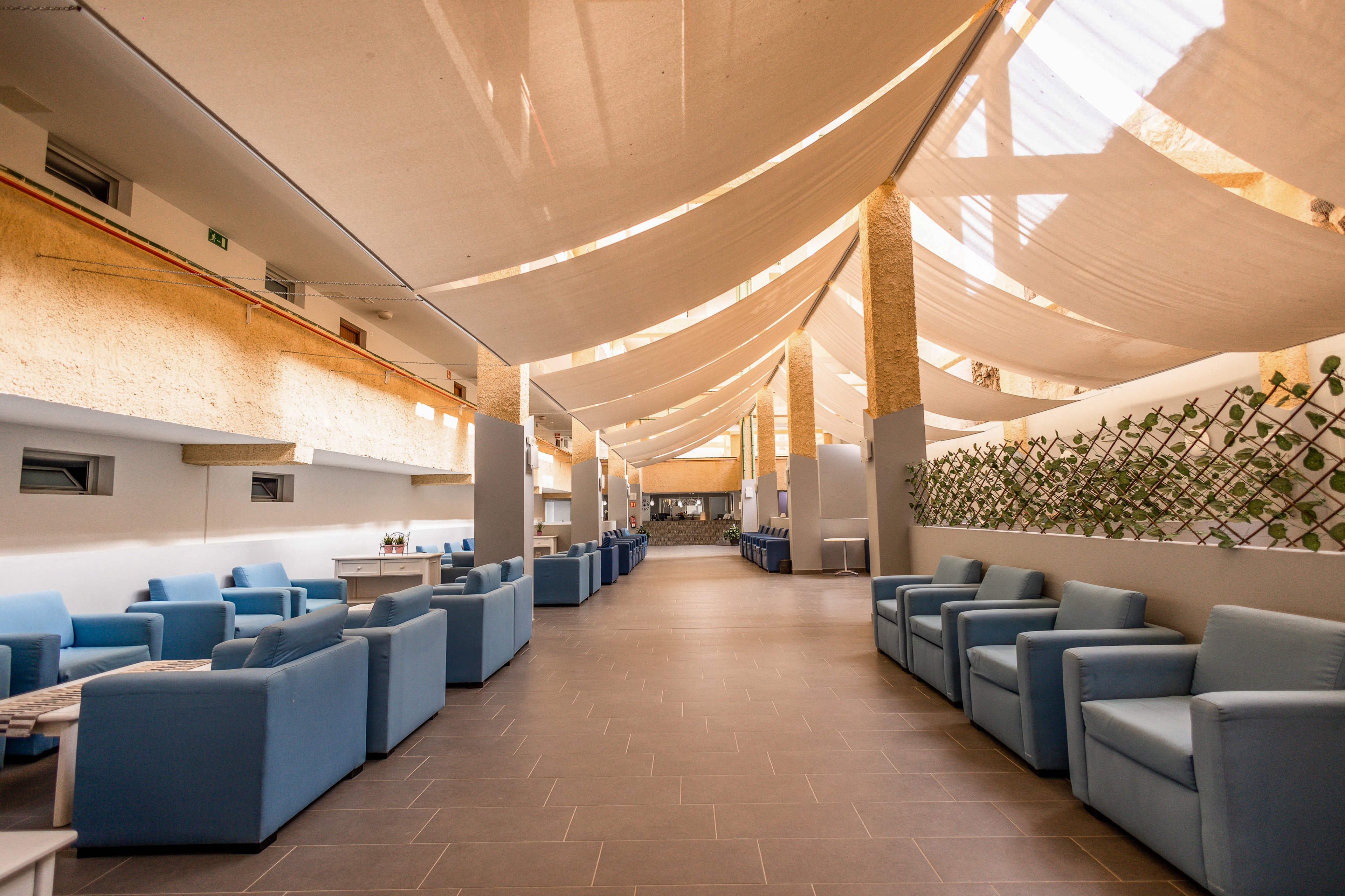 Servatur Castillo De Sol