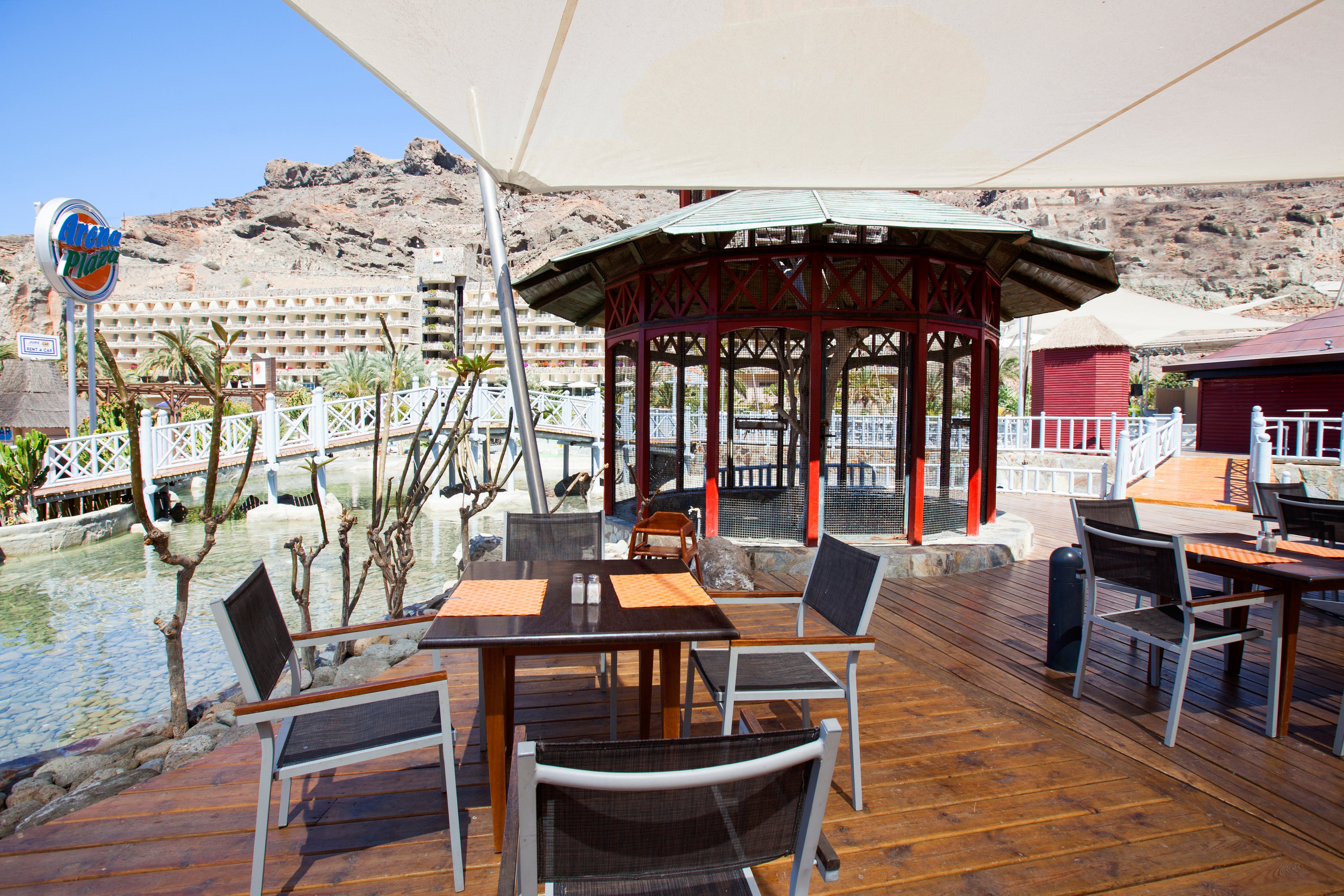 LIVVO Hotels Lago Taurito & Waterpark