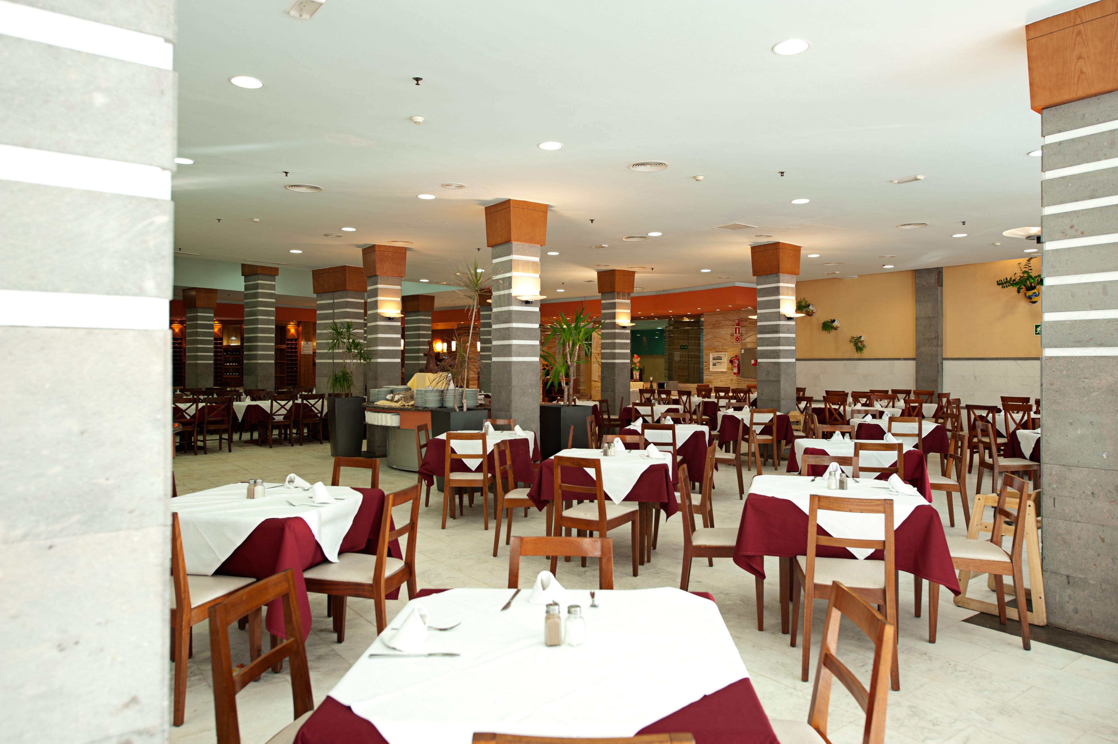 LIVVO Hotels Lago Taurito & Waterpark