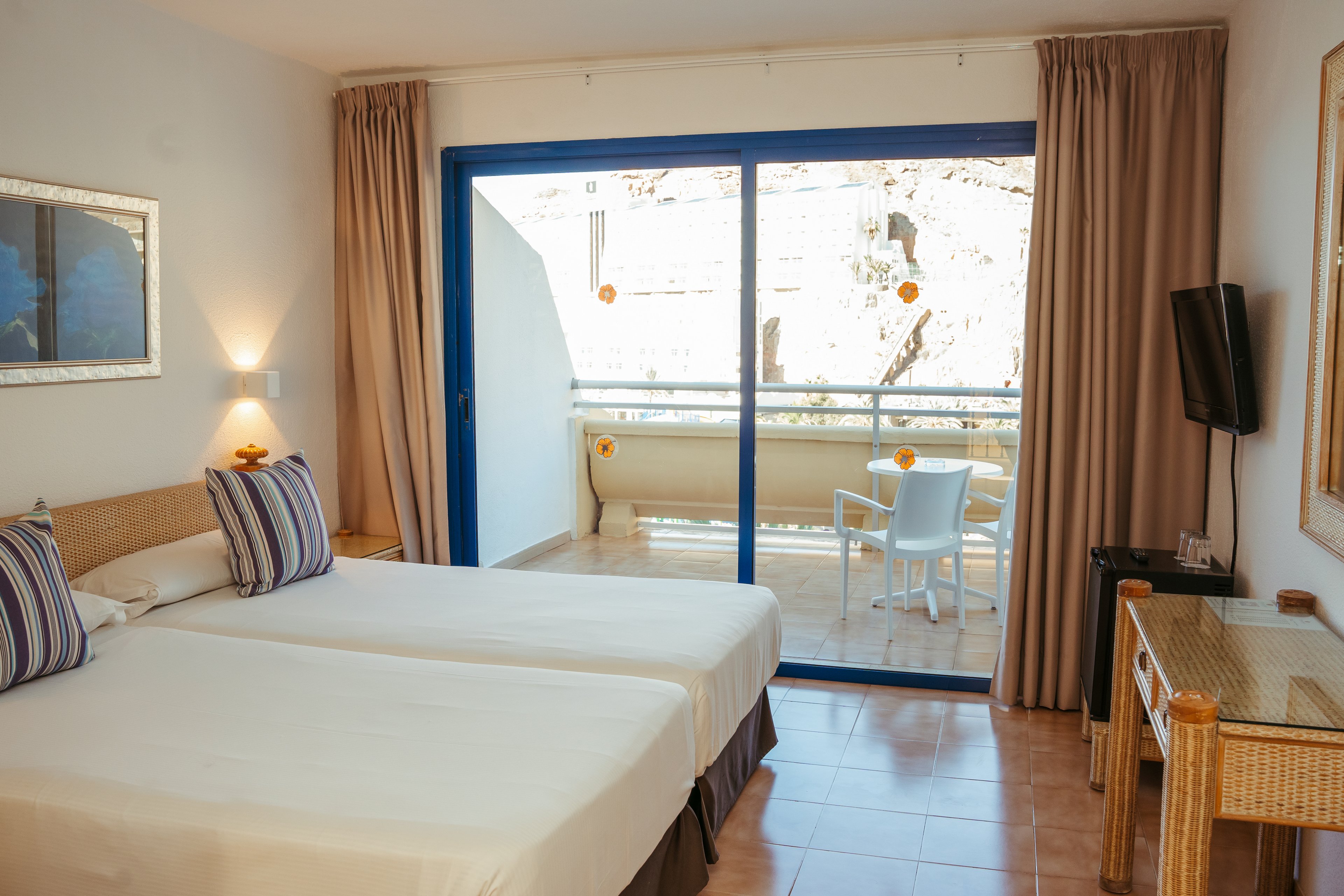 LIVVO Hotels Lago Taurito & Waterpark