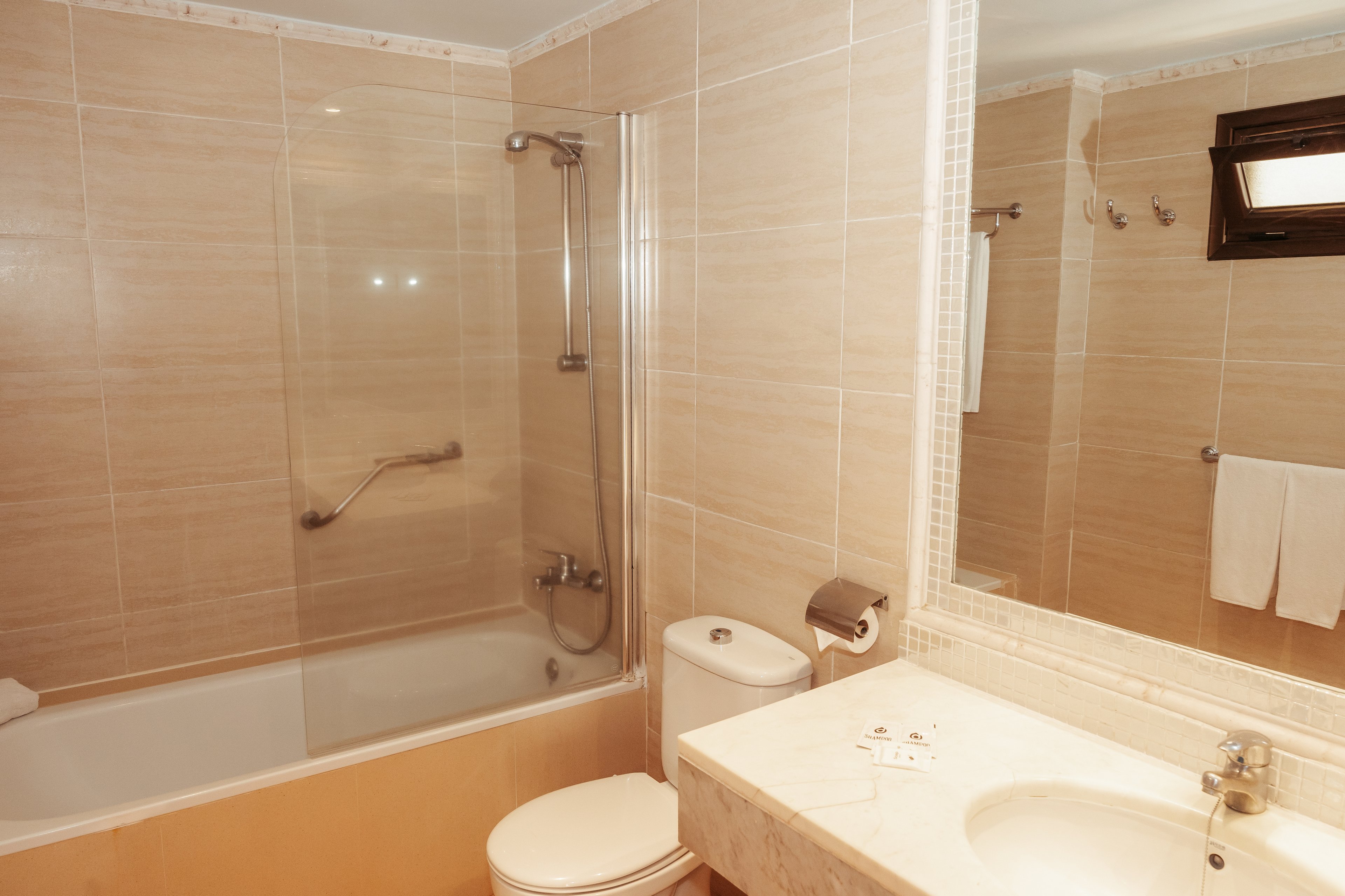 LIVVO Hotels Lago Taurito & Waterpark