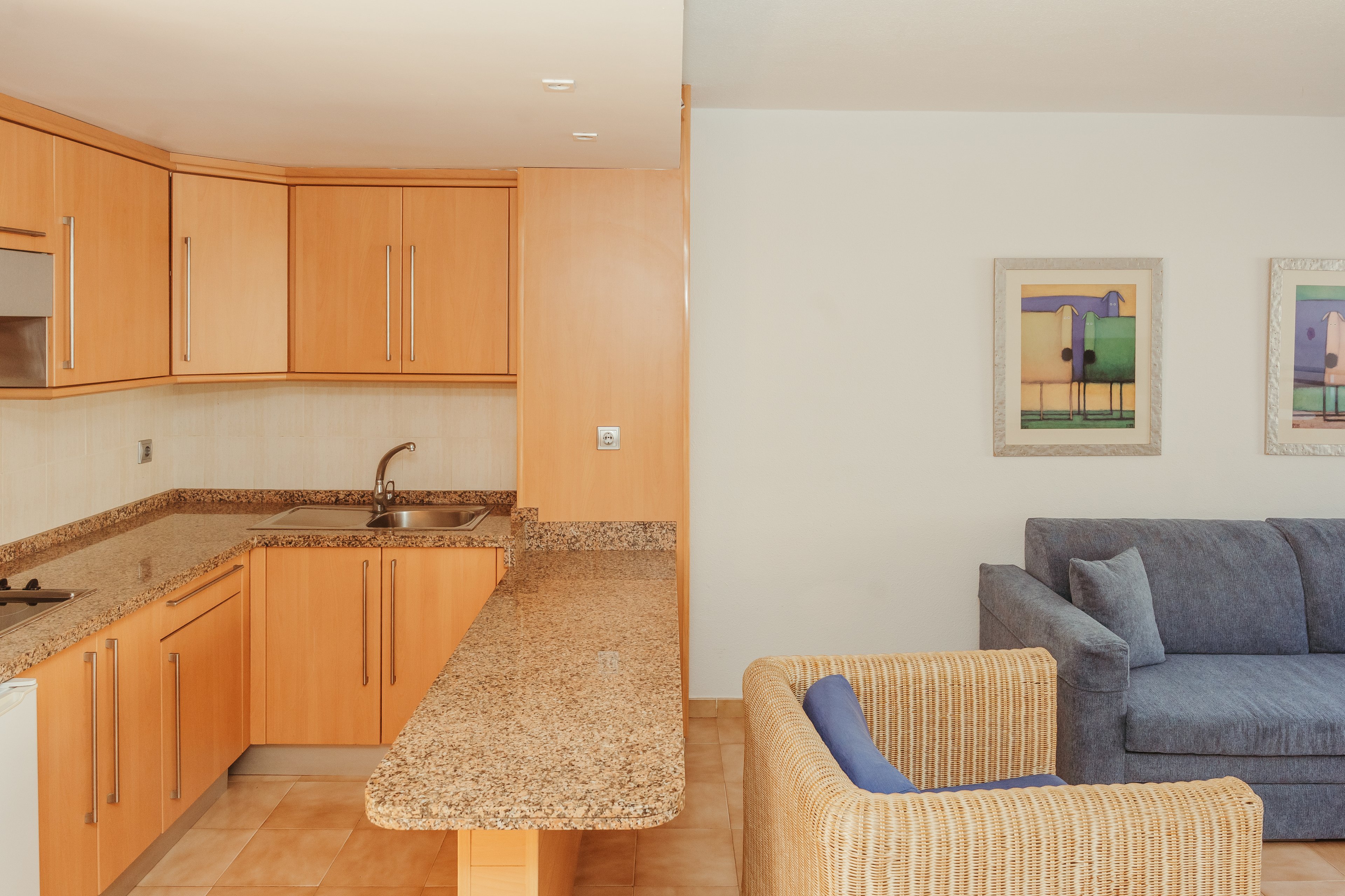 LIVVO Hotels Lago Taurito & Waterpark