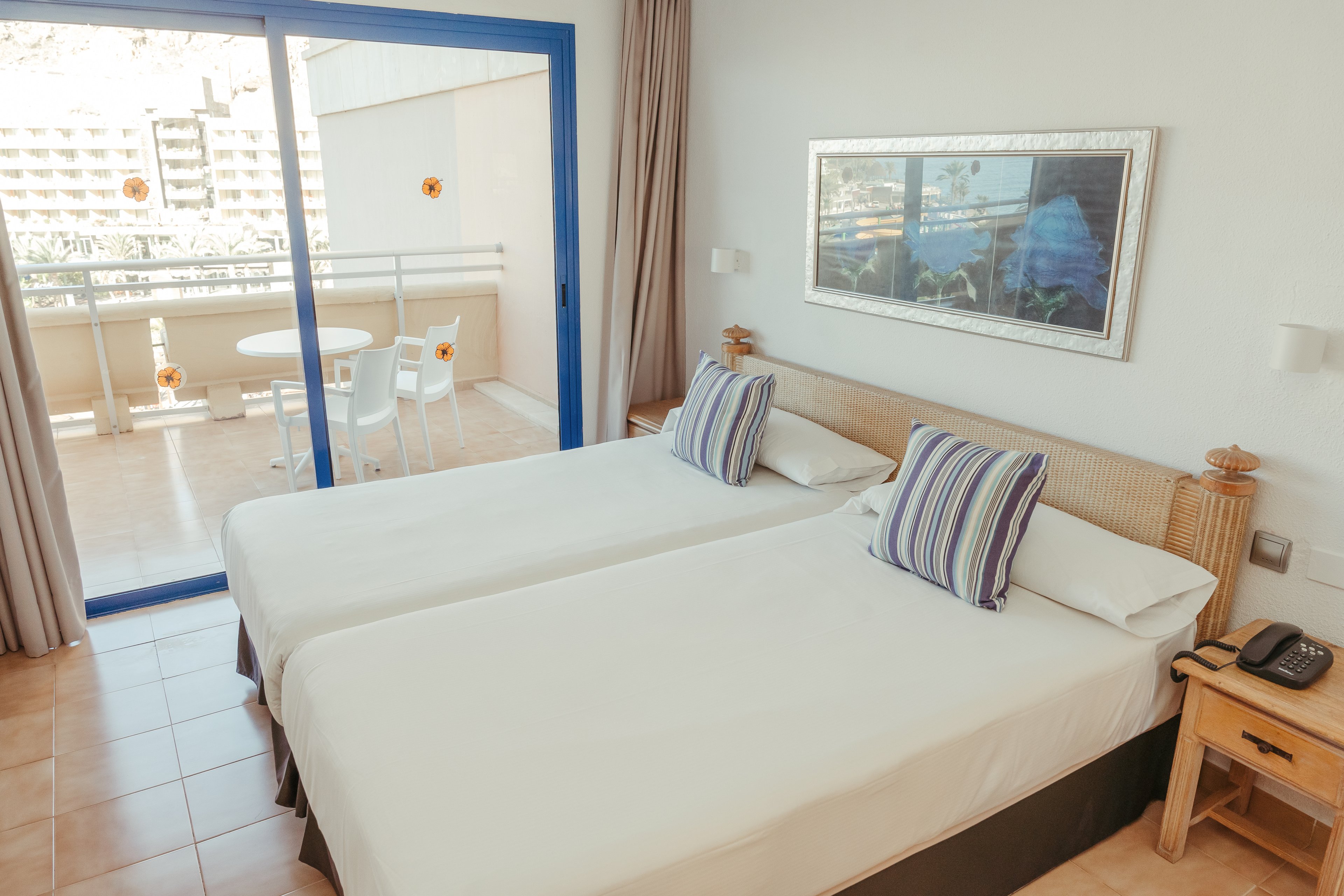 LIVVO Hotels Lago Taurito & Waterpark