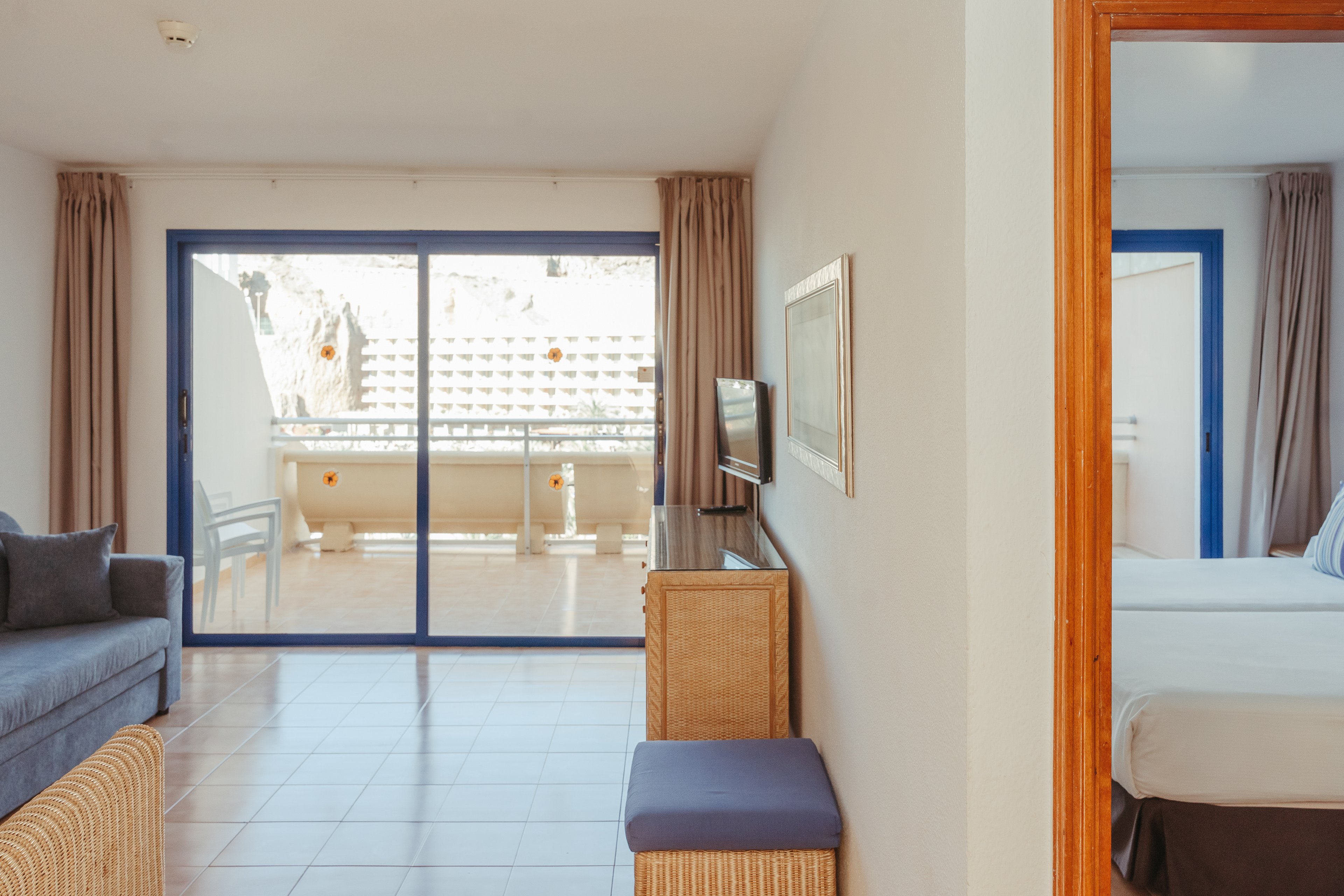 LIVVO Hotels Lago Taurito & Waterpark