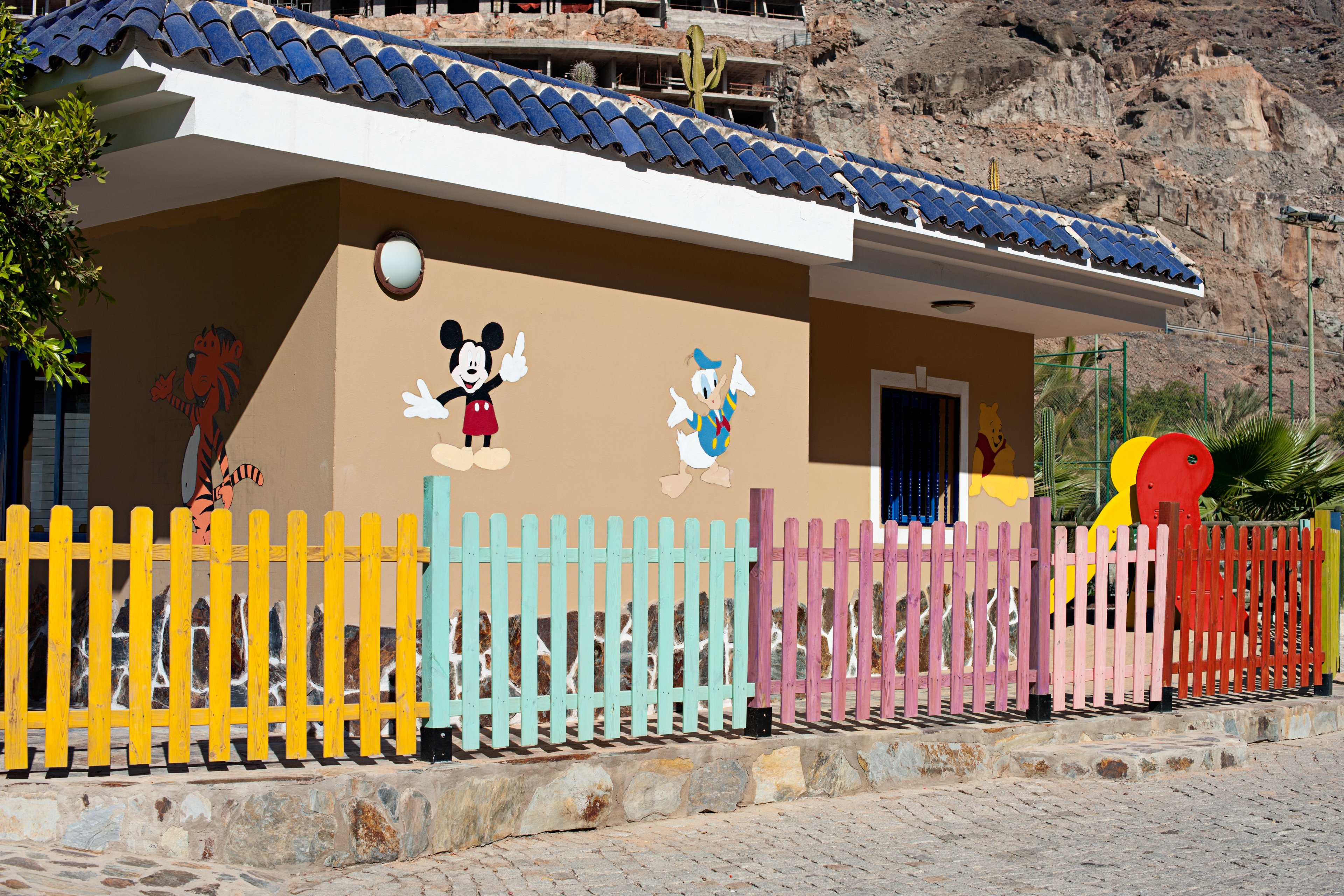 LIVVO Hotels Lago Taurito & Waterpark