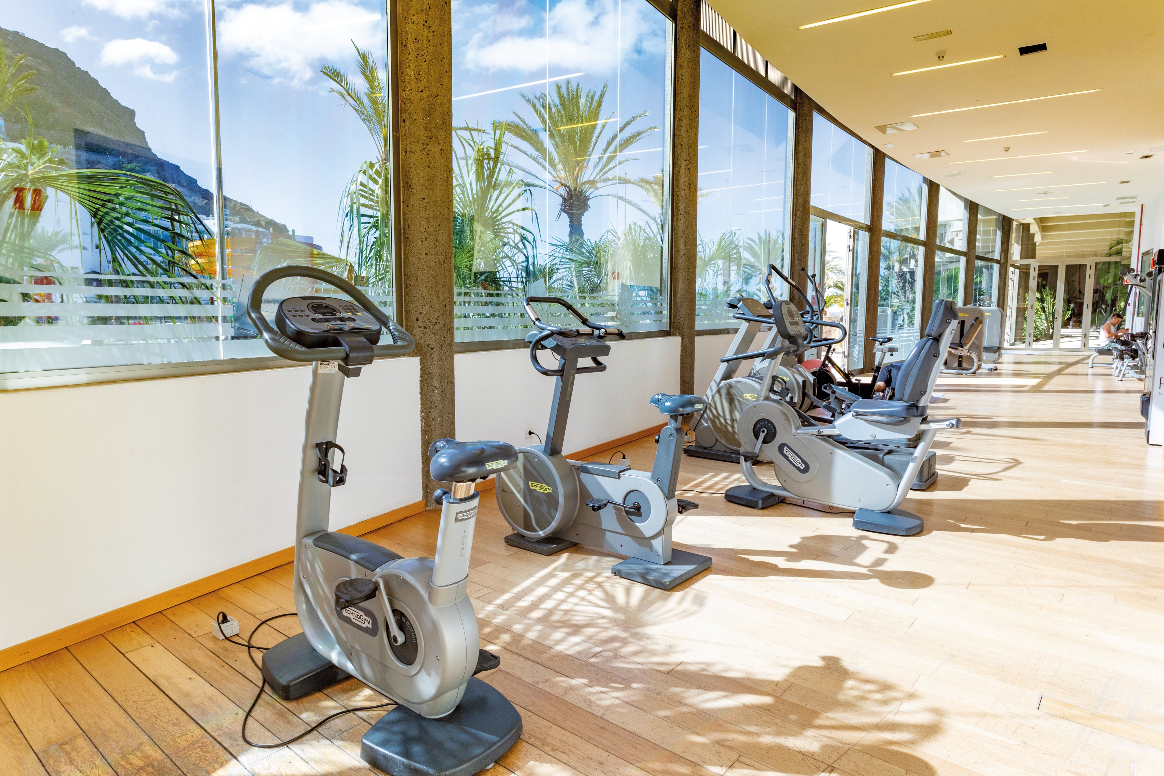 LIVVO Hotels Lago Taurito & Waterpark