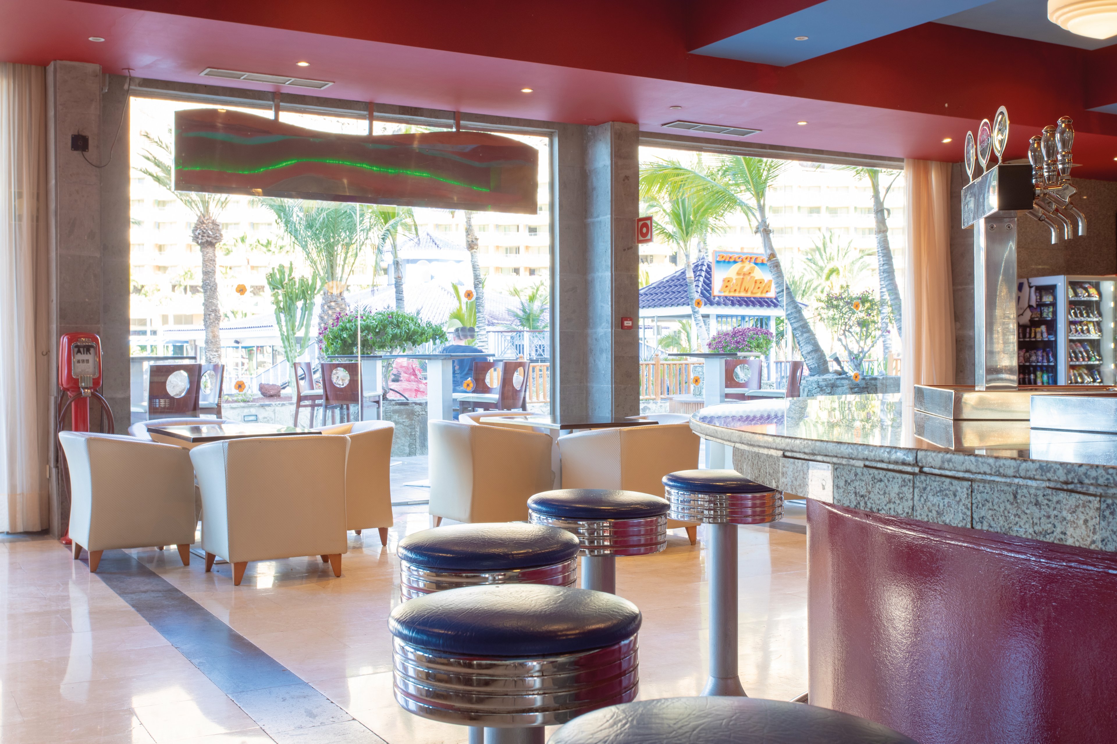 LIVVO Hotels Lago Taurito & Waterpark