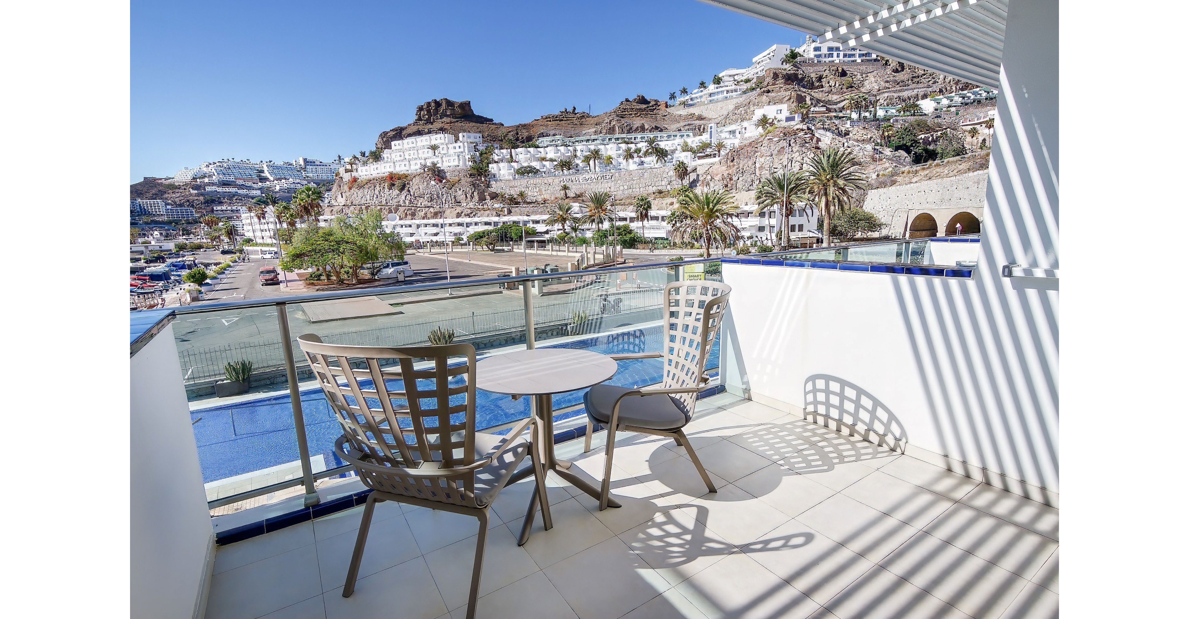 Morasol Suites