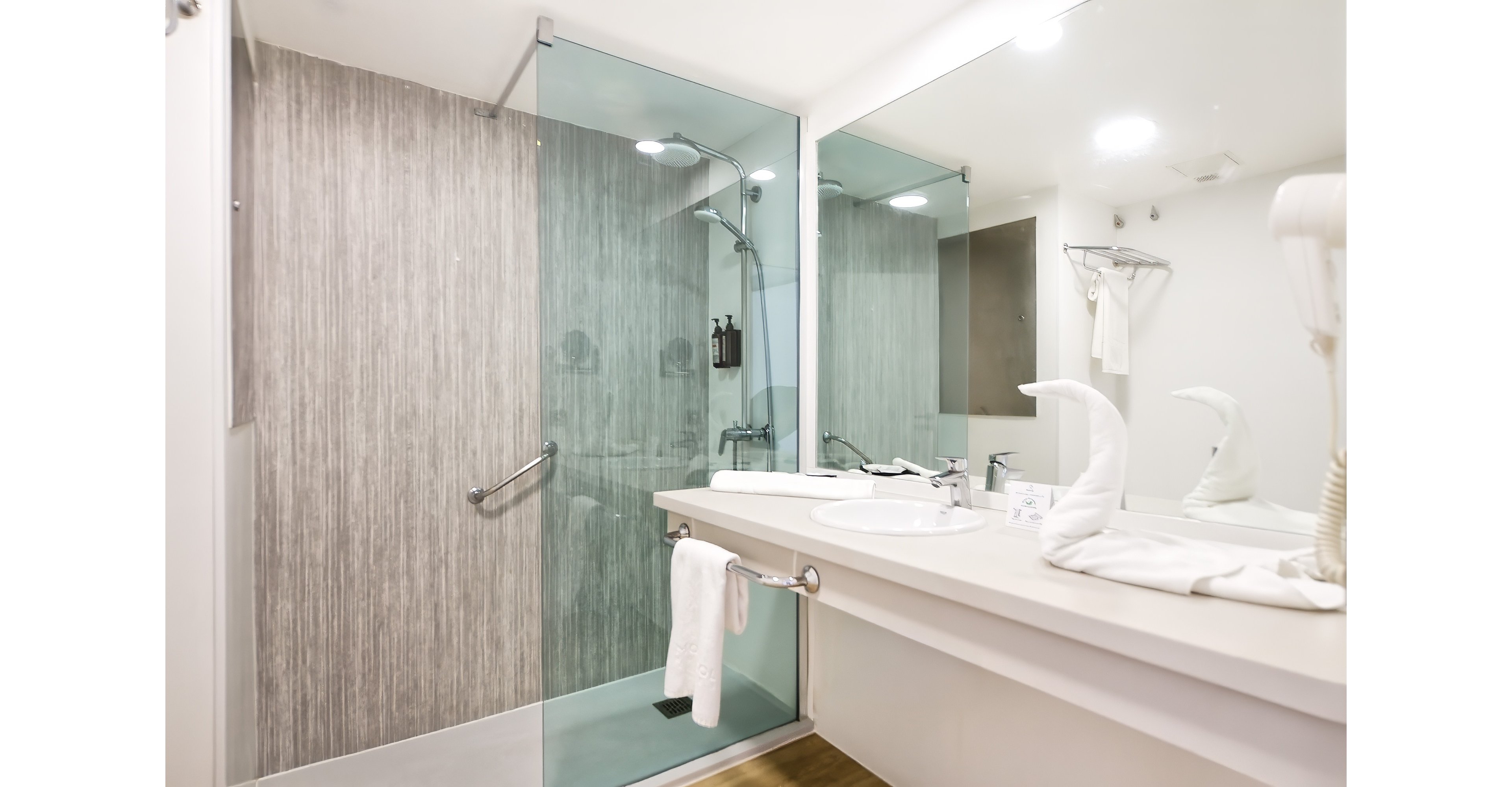 Morasol Suites