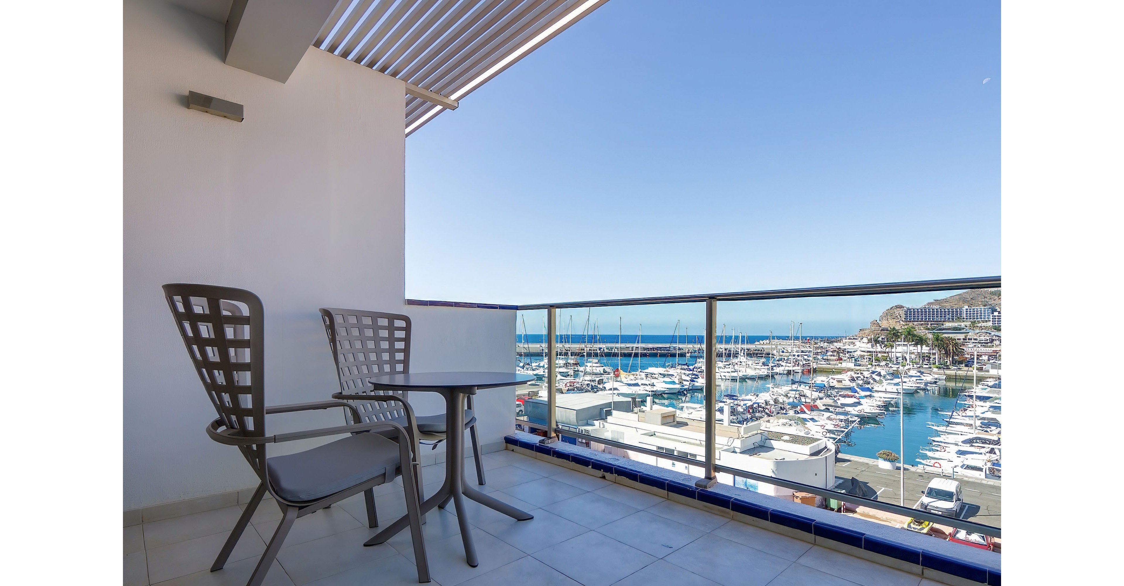 Morasol Suites