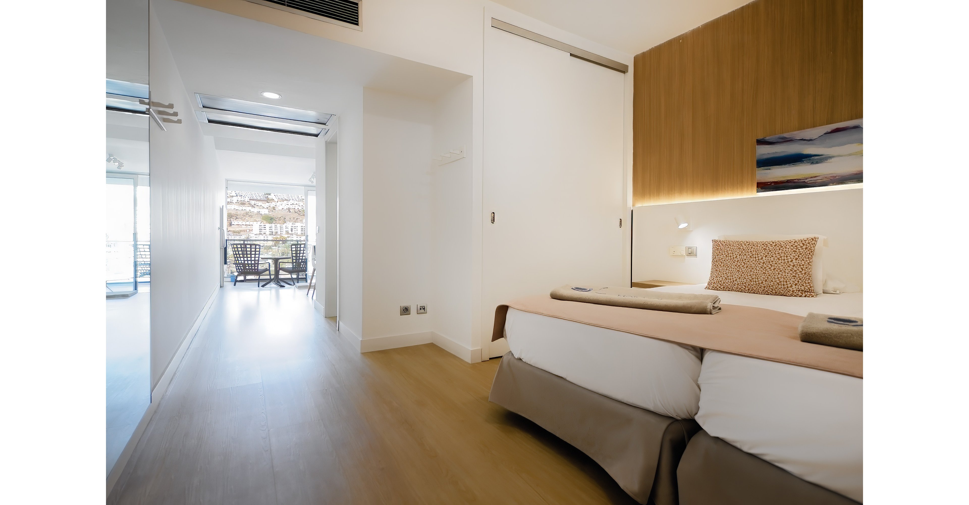 Morasol Suites