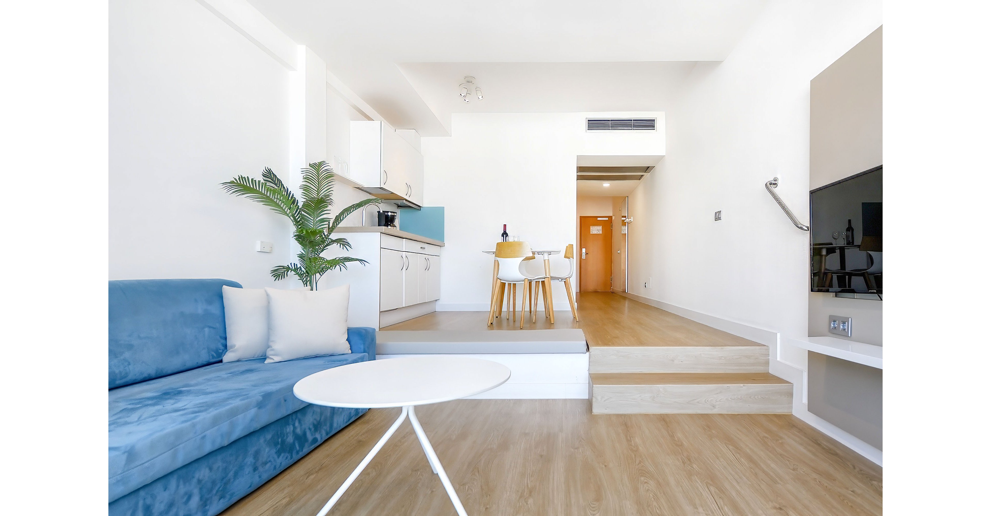 Morasol Suites