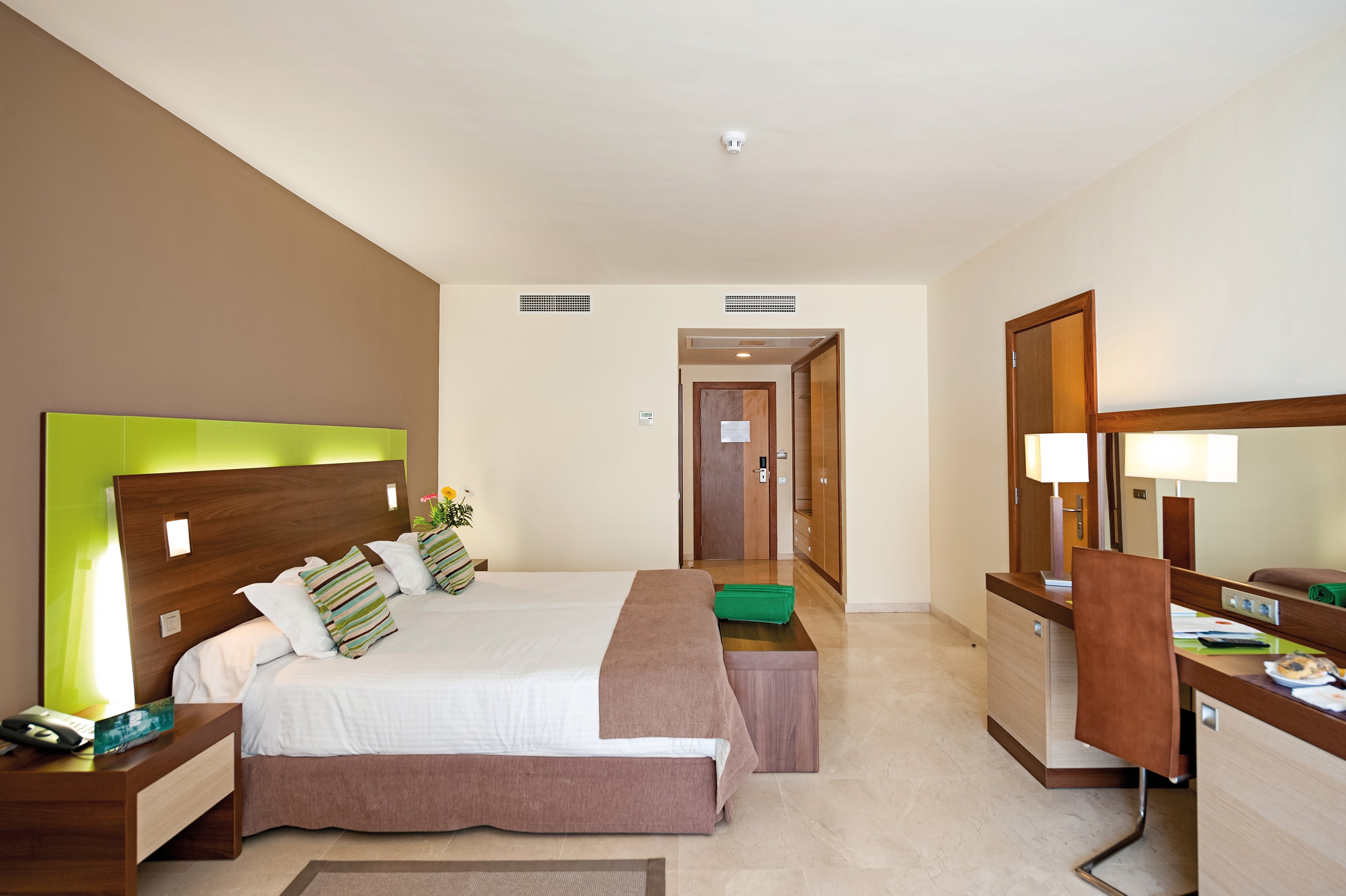 LIVVO Hotels Valle Taurito & Waterpark