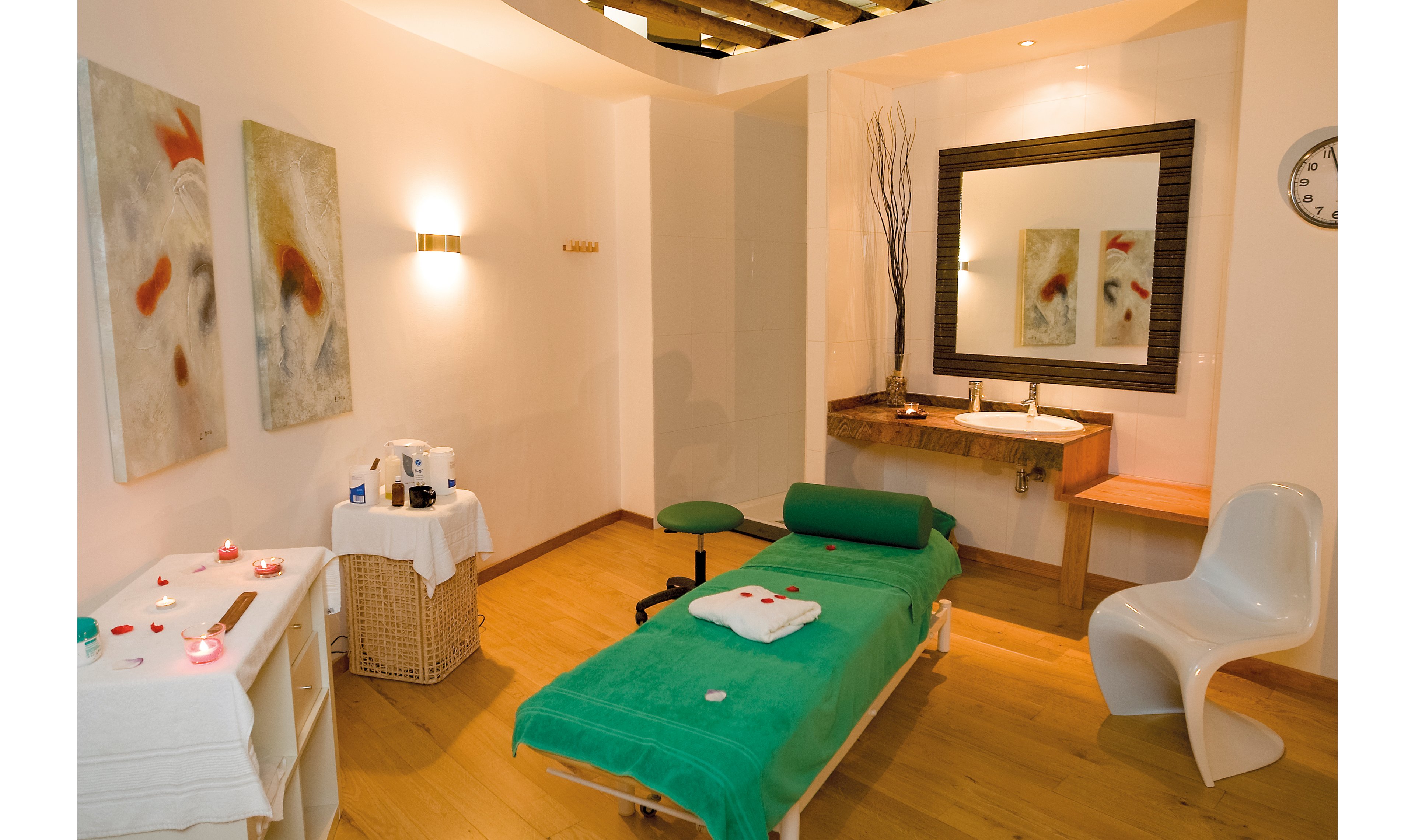 LIVVO Hotels Valle Taurito & Waterpark