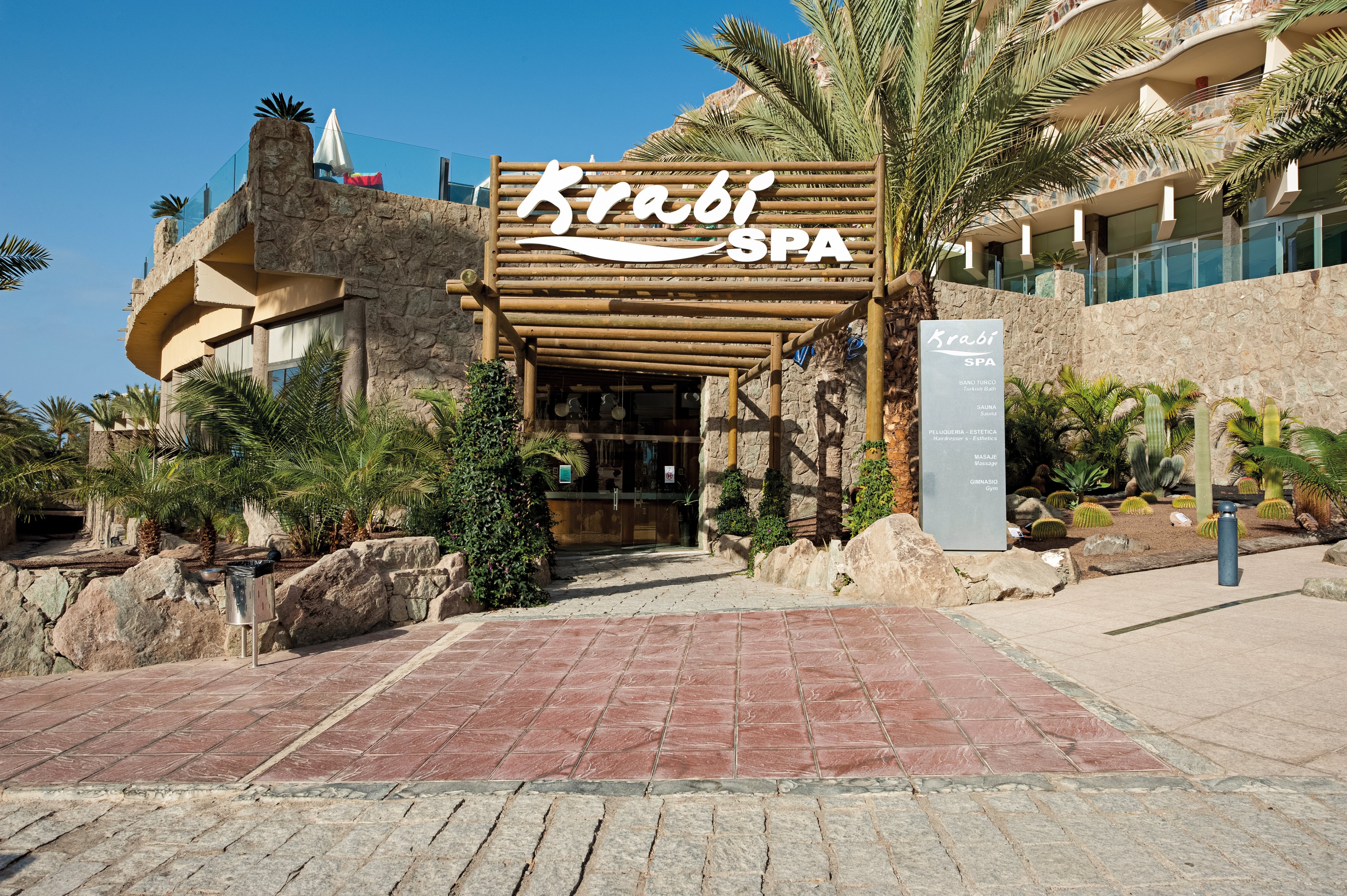 LIVVO Hotels Valle Taurito & Waterpark