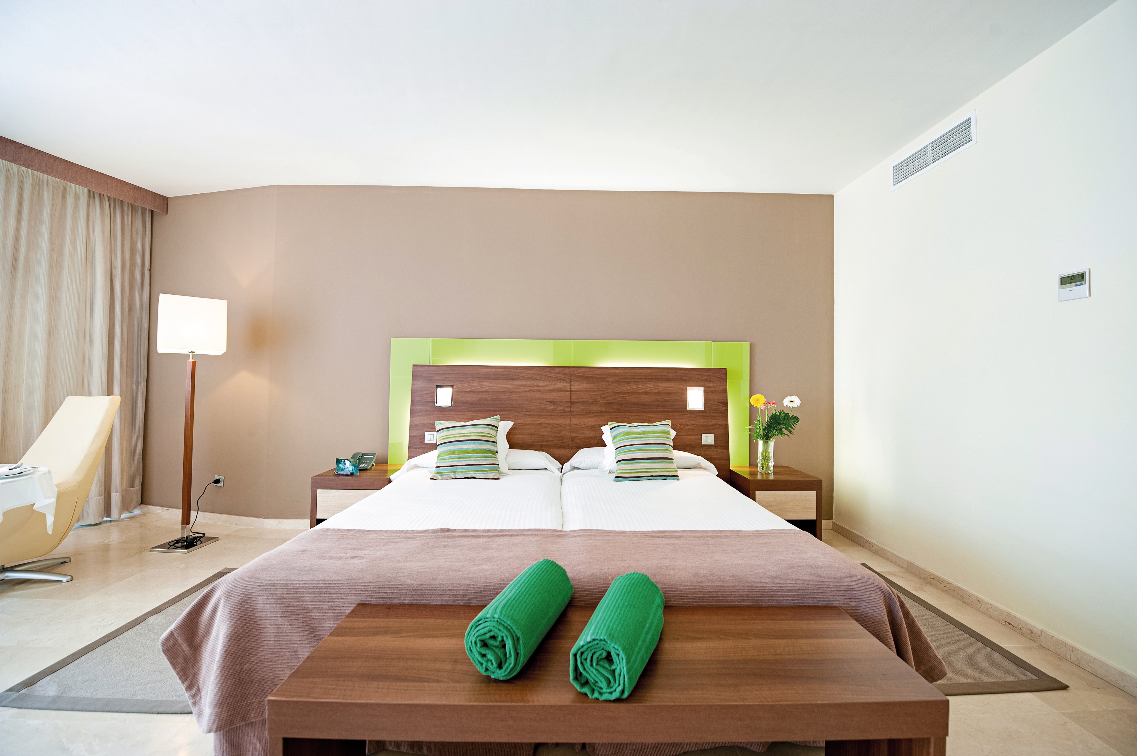 LIVVO Hotels Valle Taurito & Waterpark