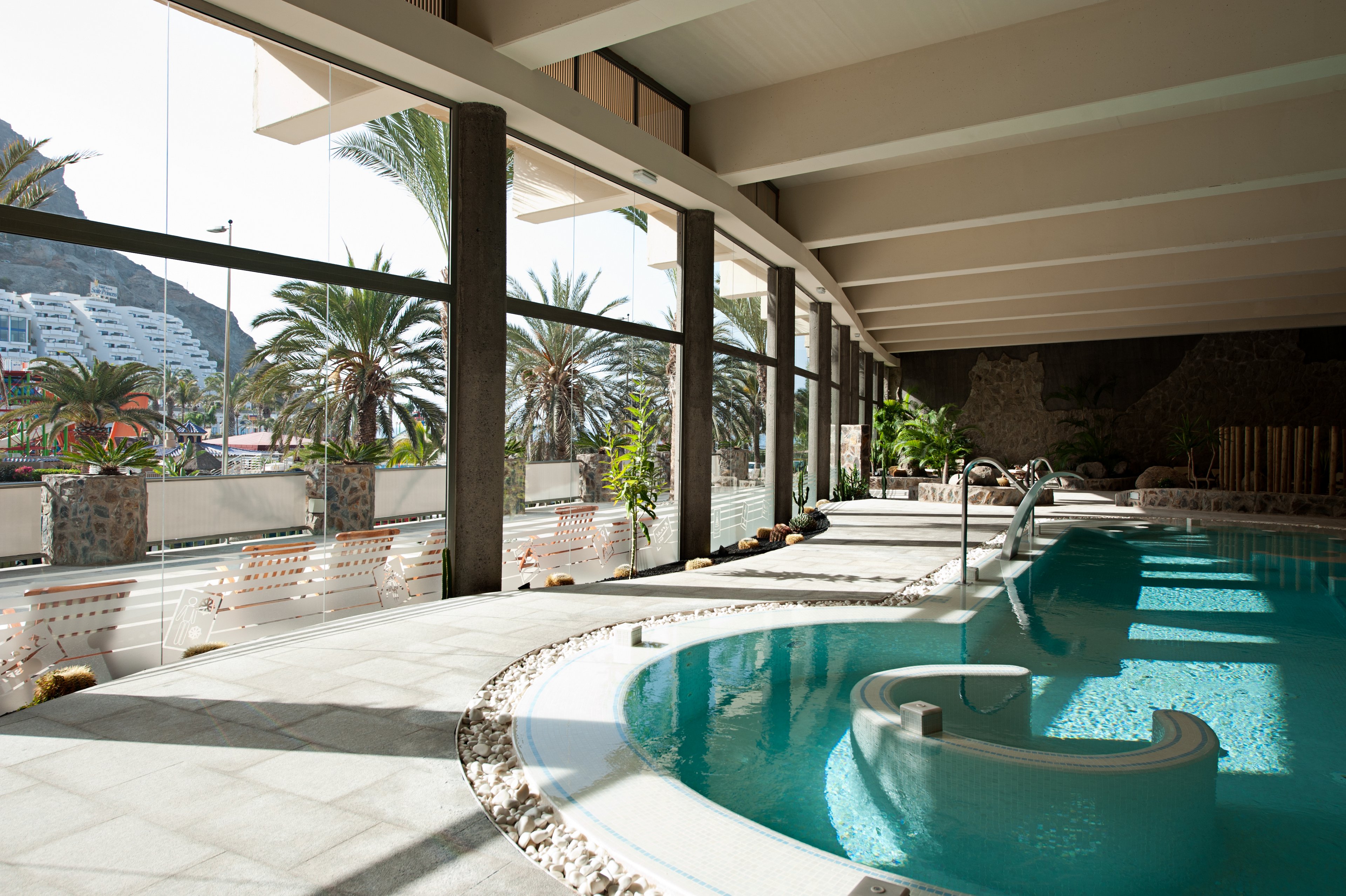 LIVVO Hotels Valle Taurito & Waterpark