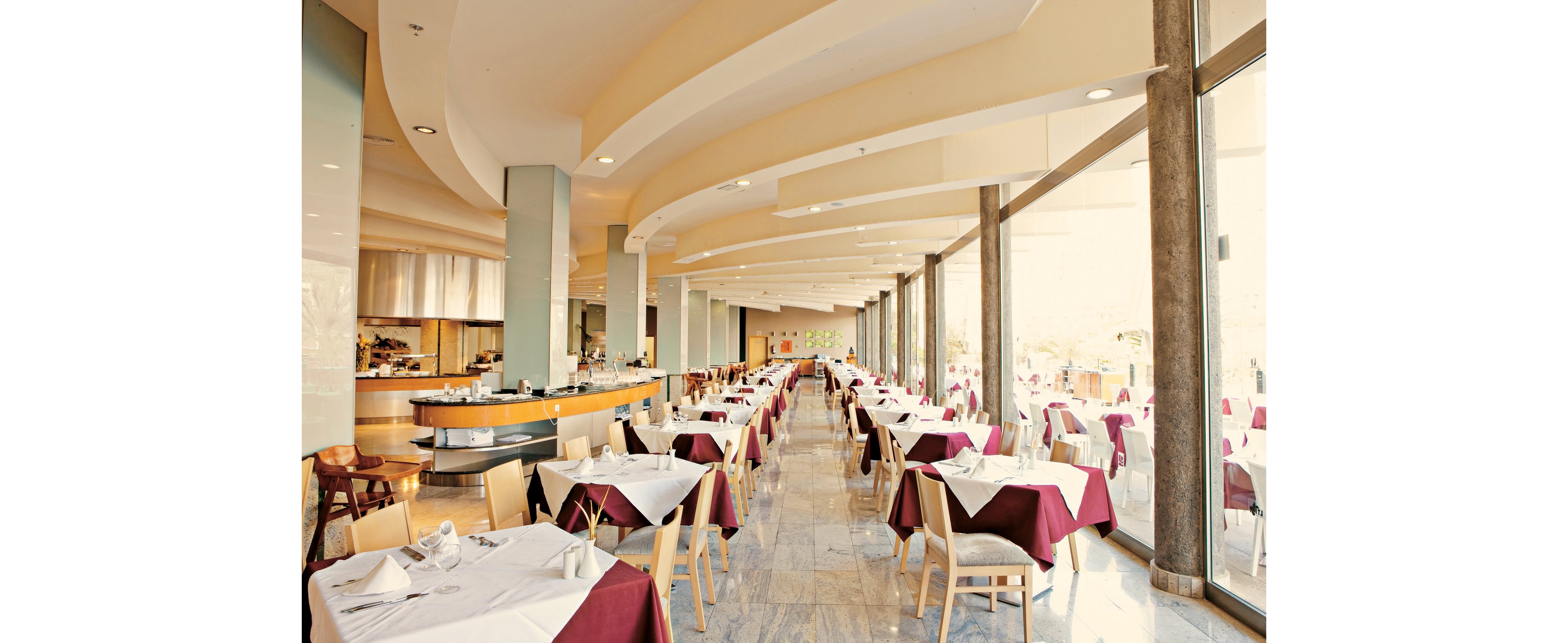 LIVVO Hotels Valle Taurito & Waterpark