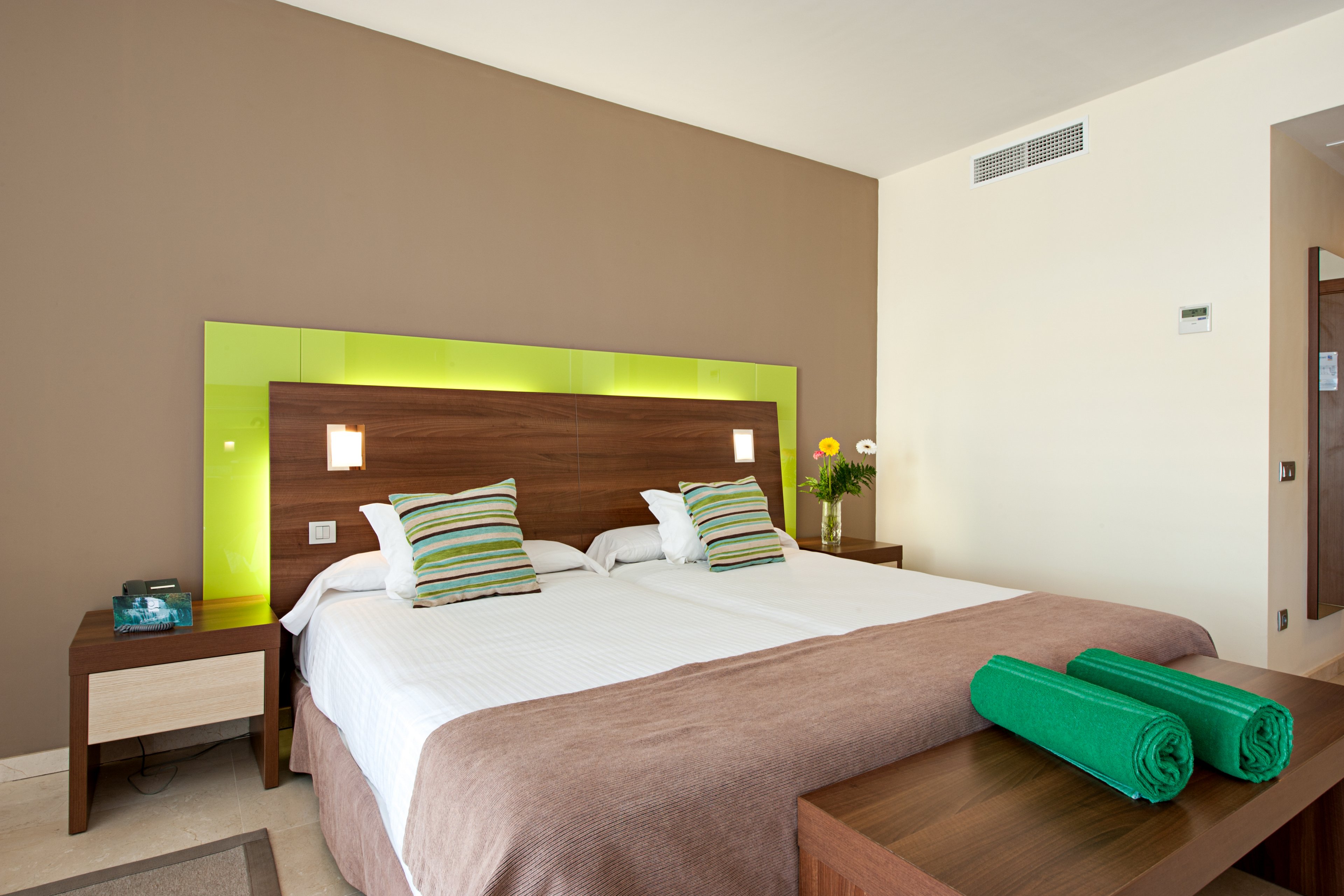 LIVVO Hotels Valle Taurito & Waterpark