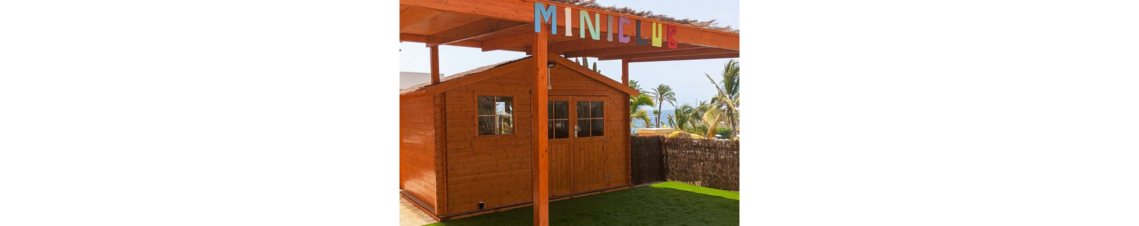 LIVVO Hotels Valle Taurito & Waterpark