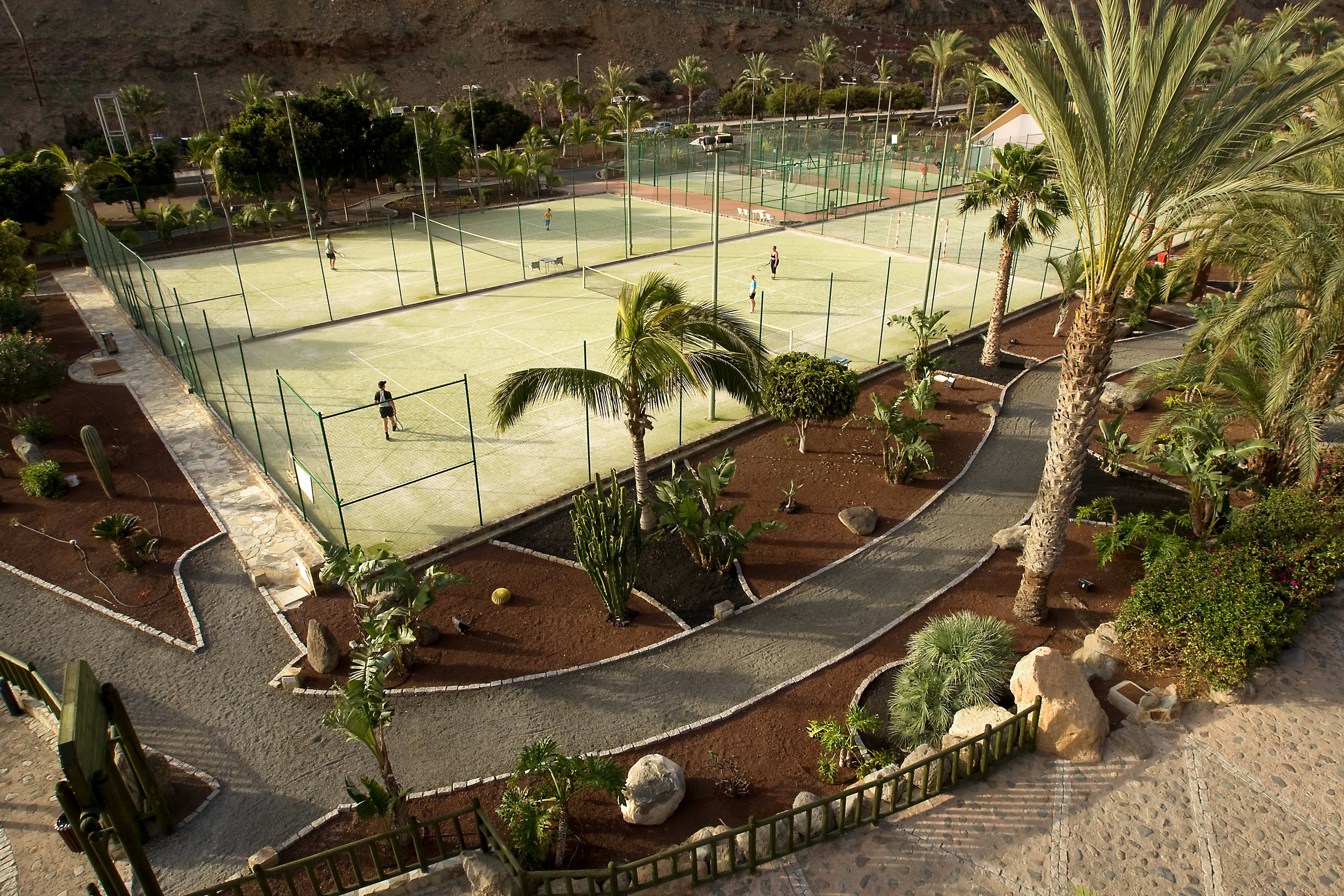 LIVVO Hotels Valle Taurito & Waterpark