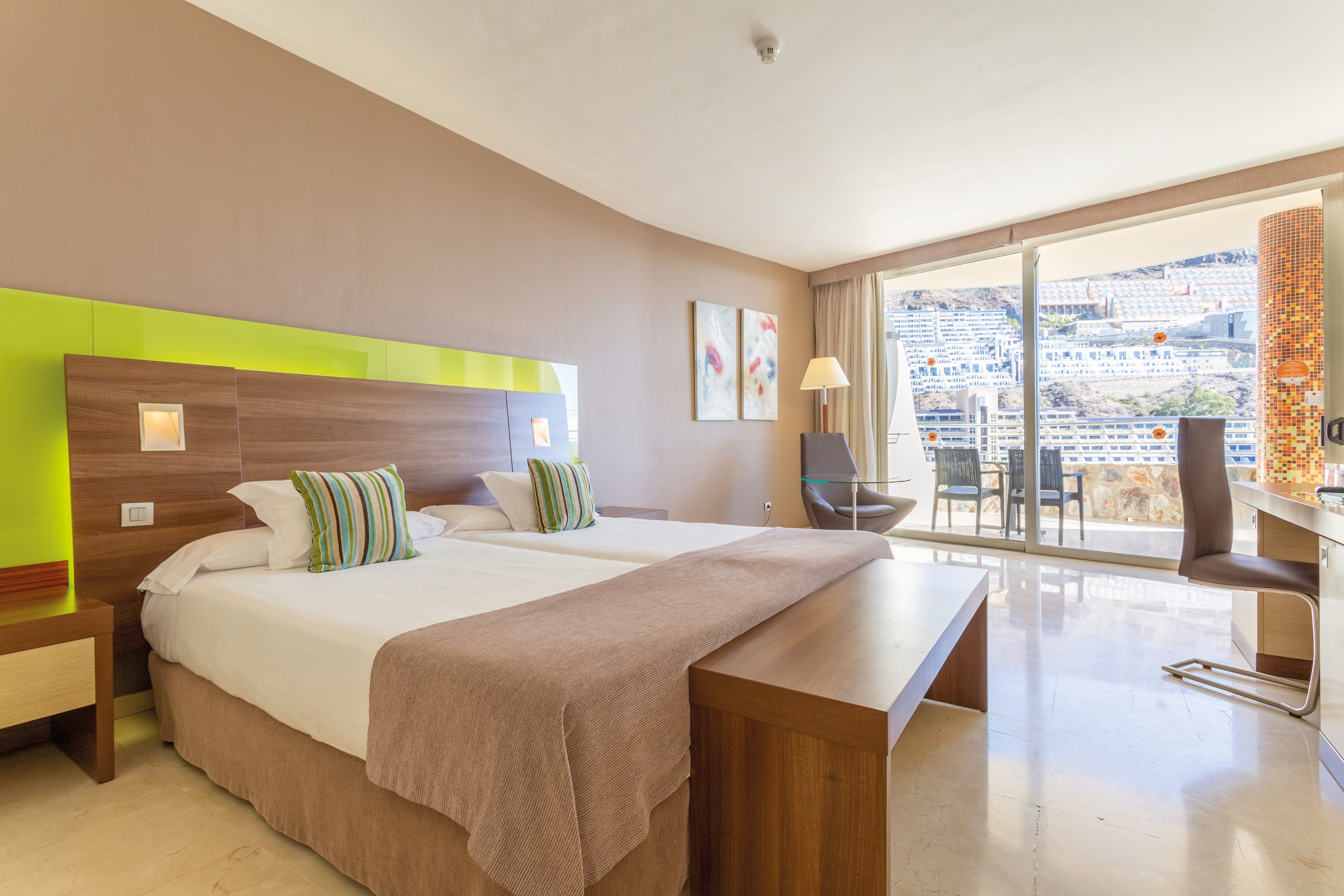 LIVVO Hotels Valle Taurito & Waterpark