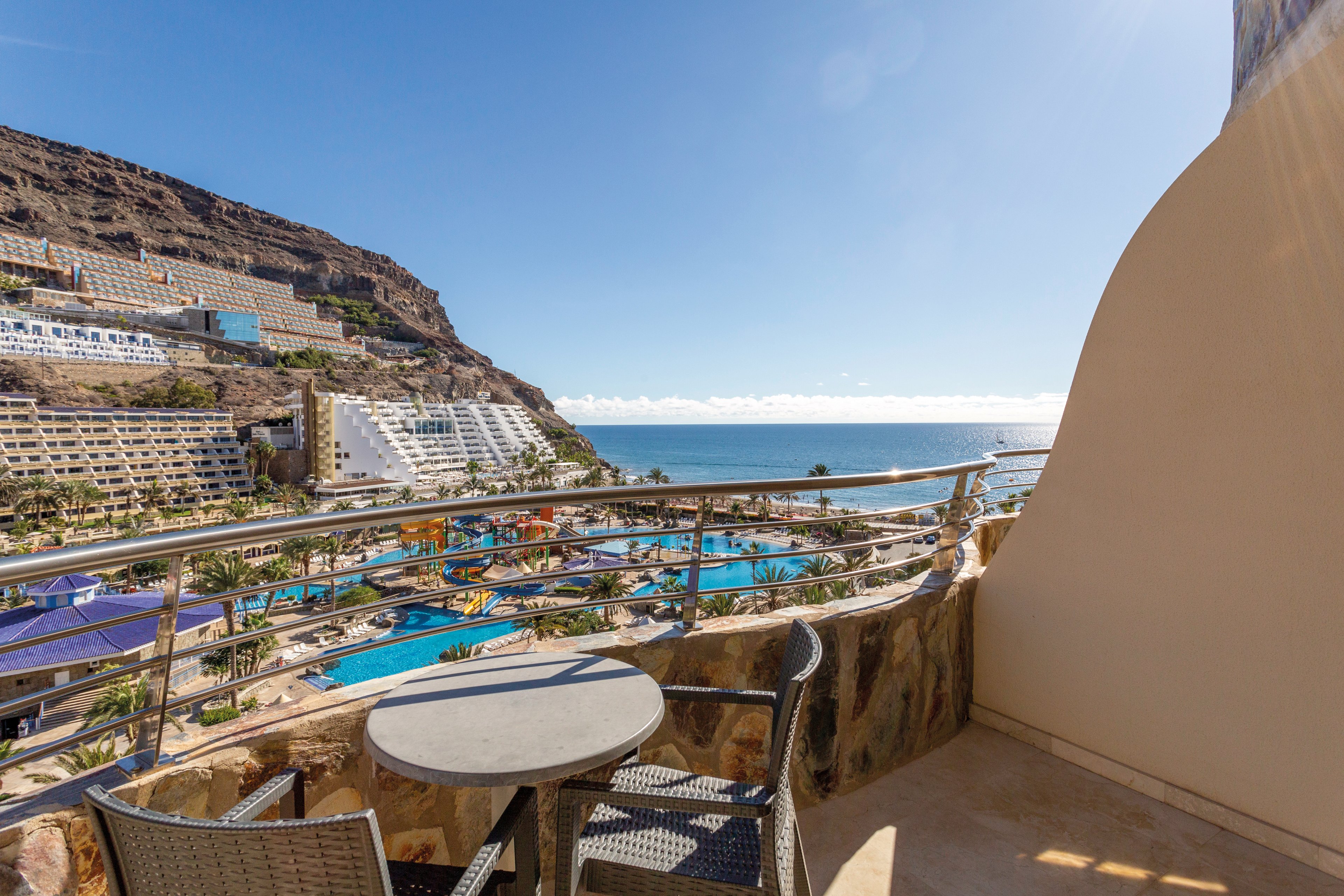 LIVVO Hotels Valle Taurito & Waterpark