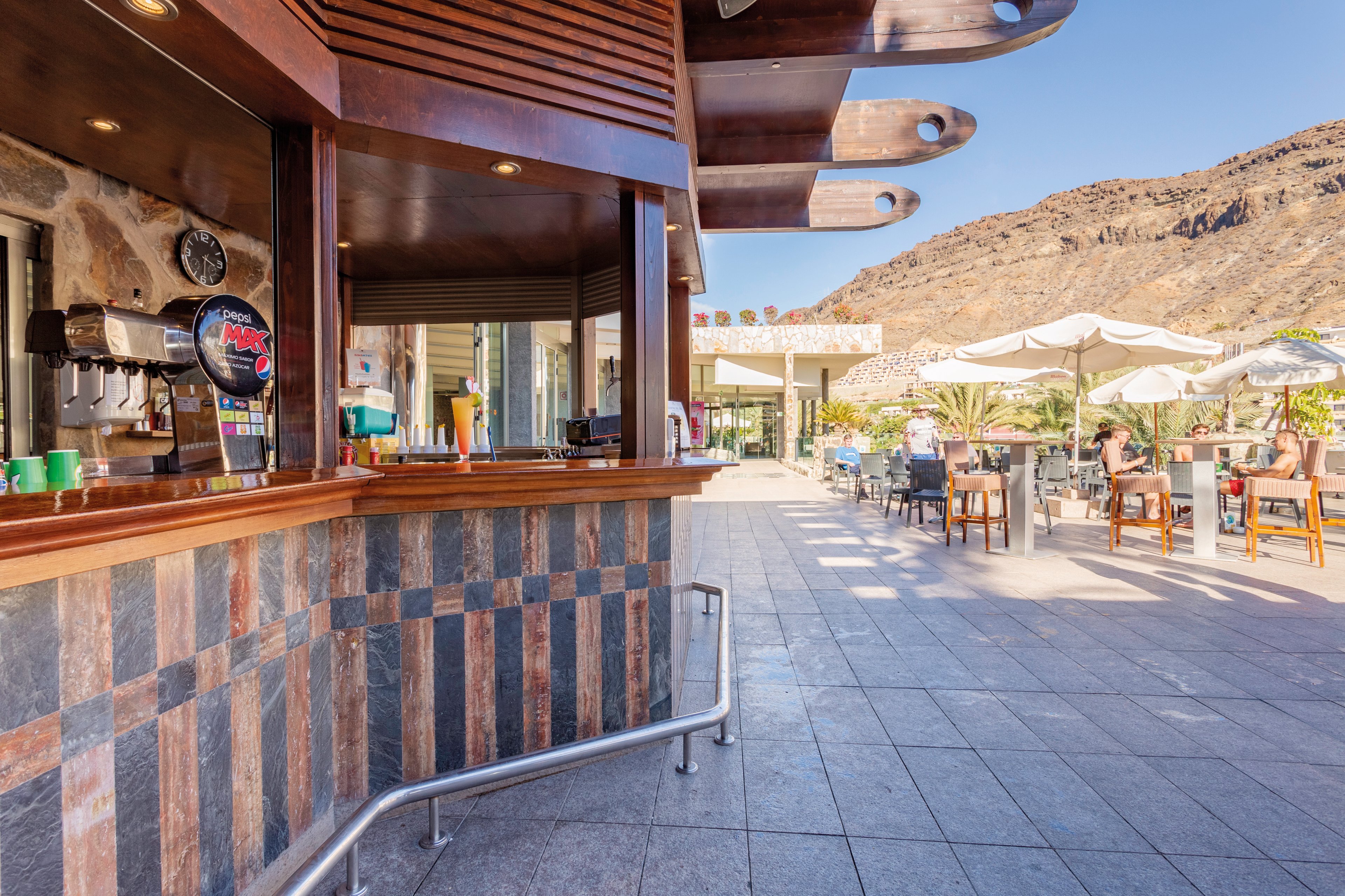 LIVVO Hotels Valle Taurito & Waterpark