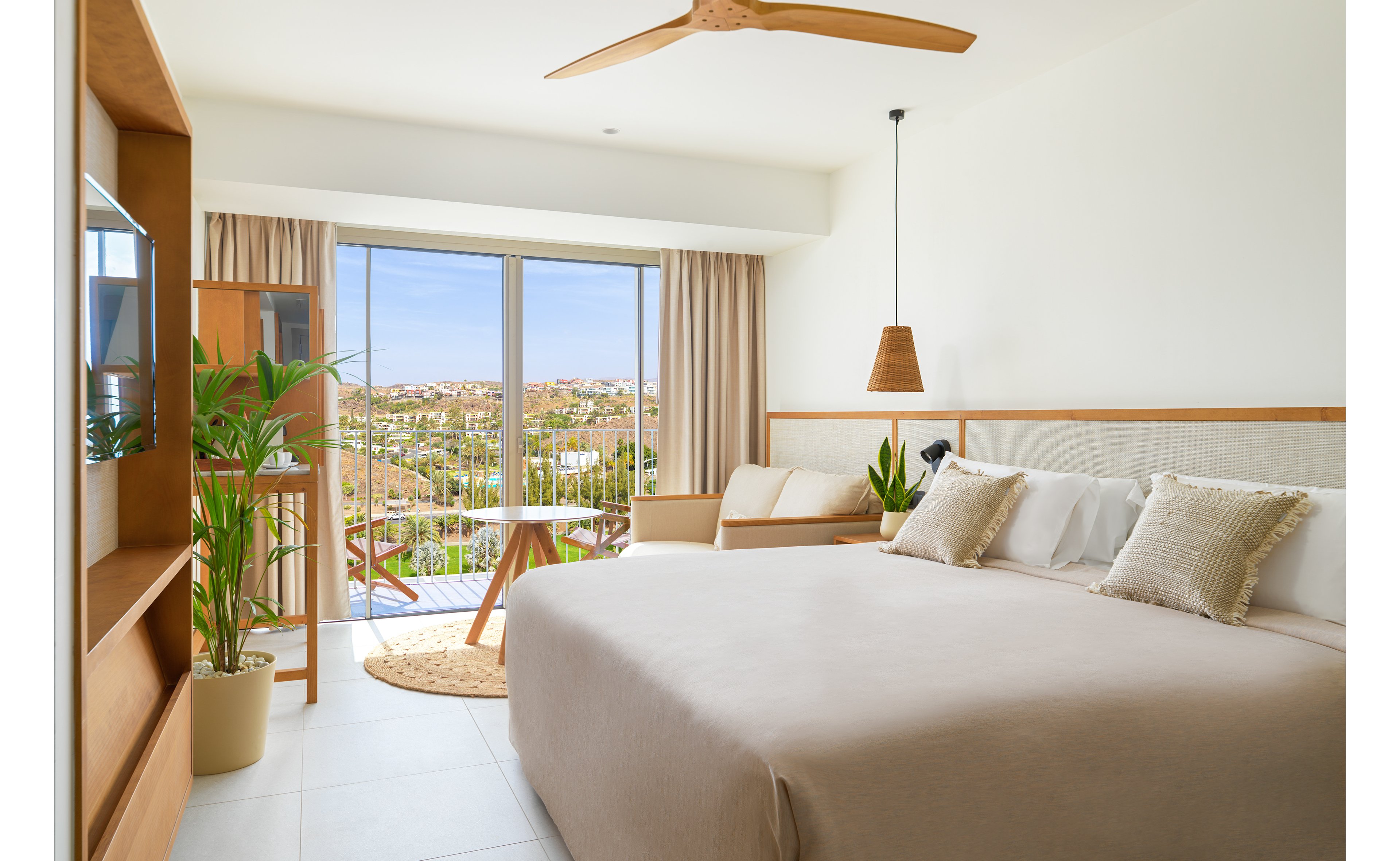 Paradisus by Melia Gran Canaria