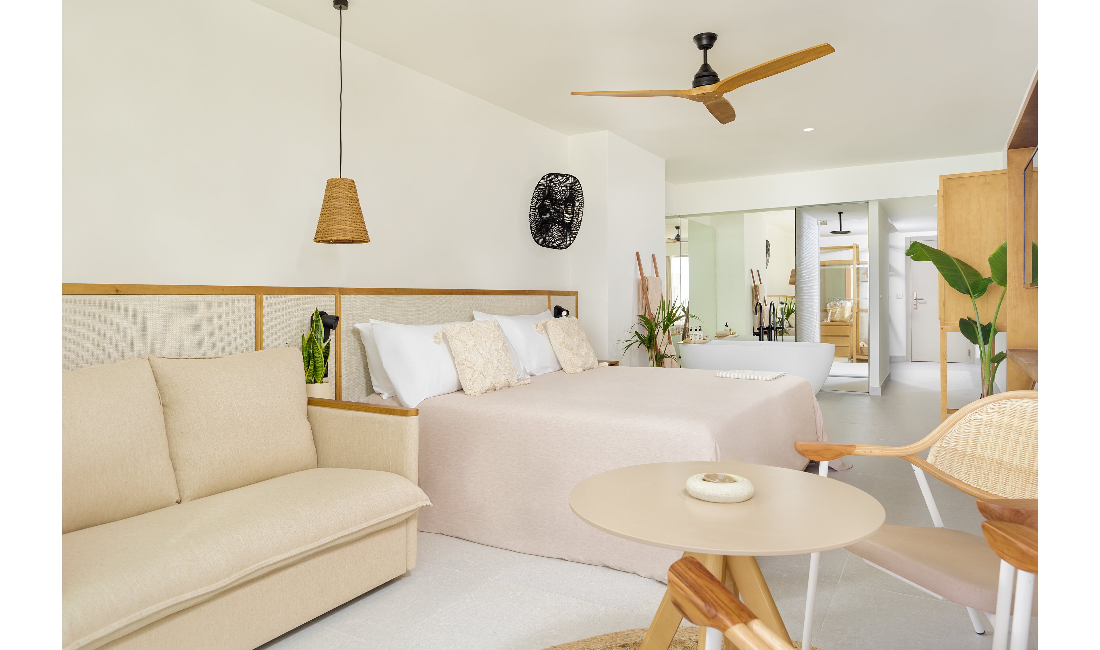 Paradisus by Melia Gran Canaria