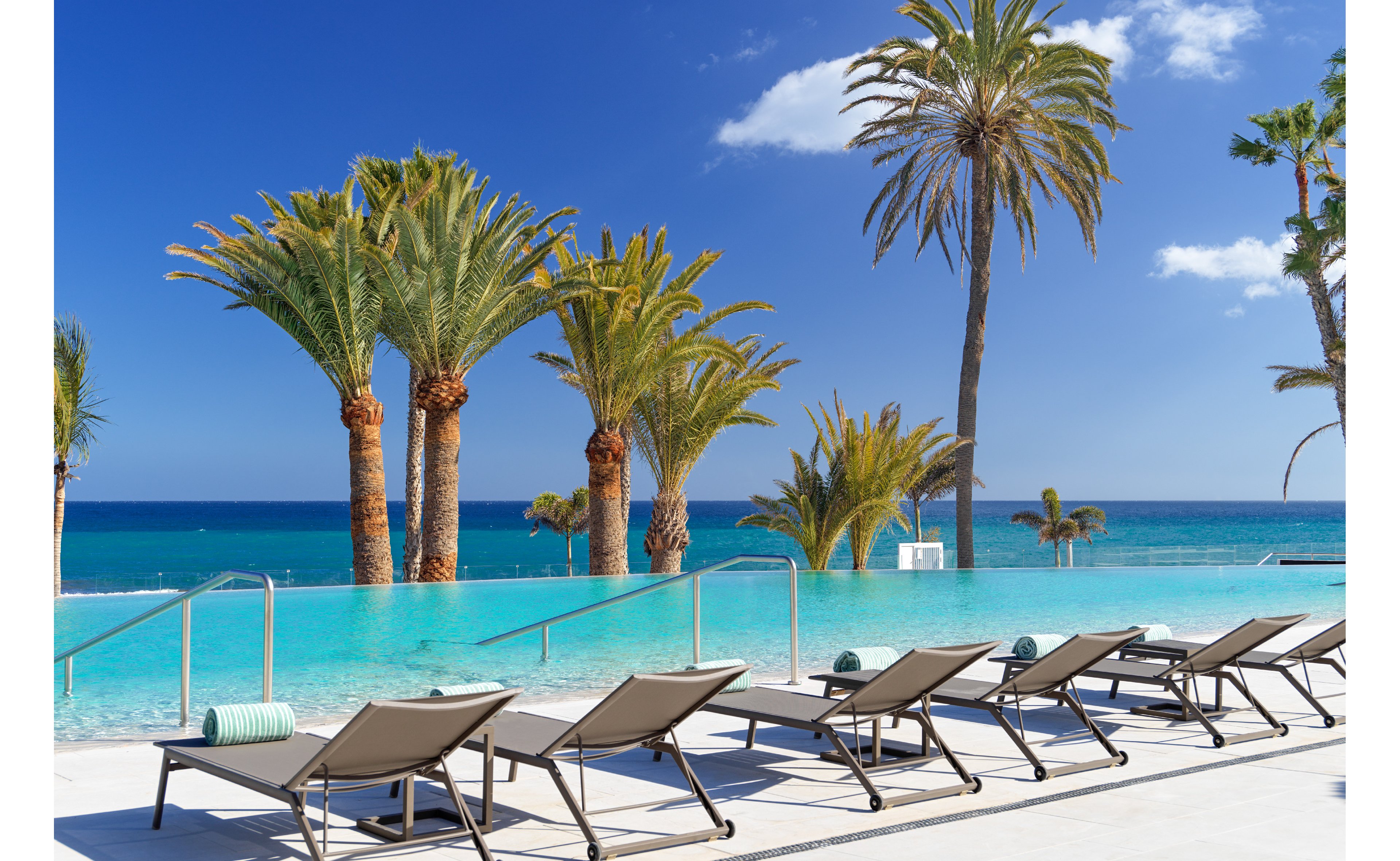 Paradisus by Melia Gran Canaria