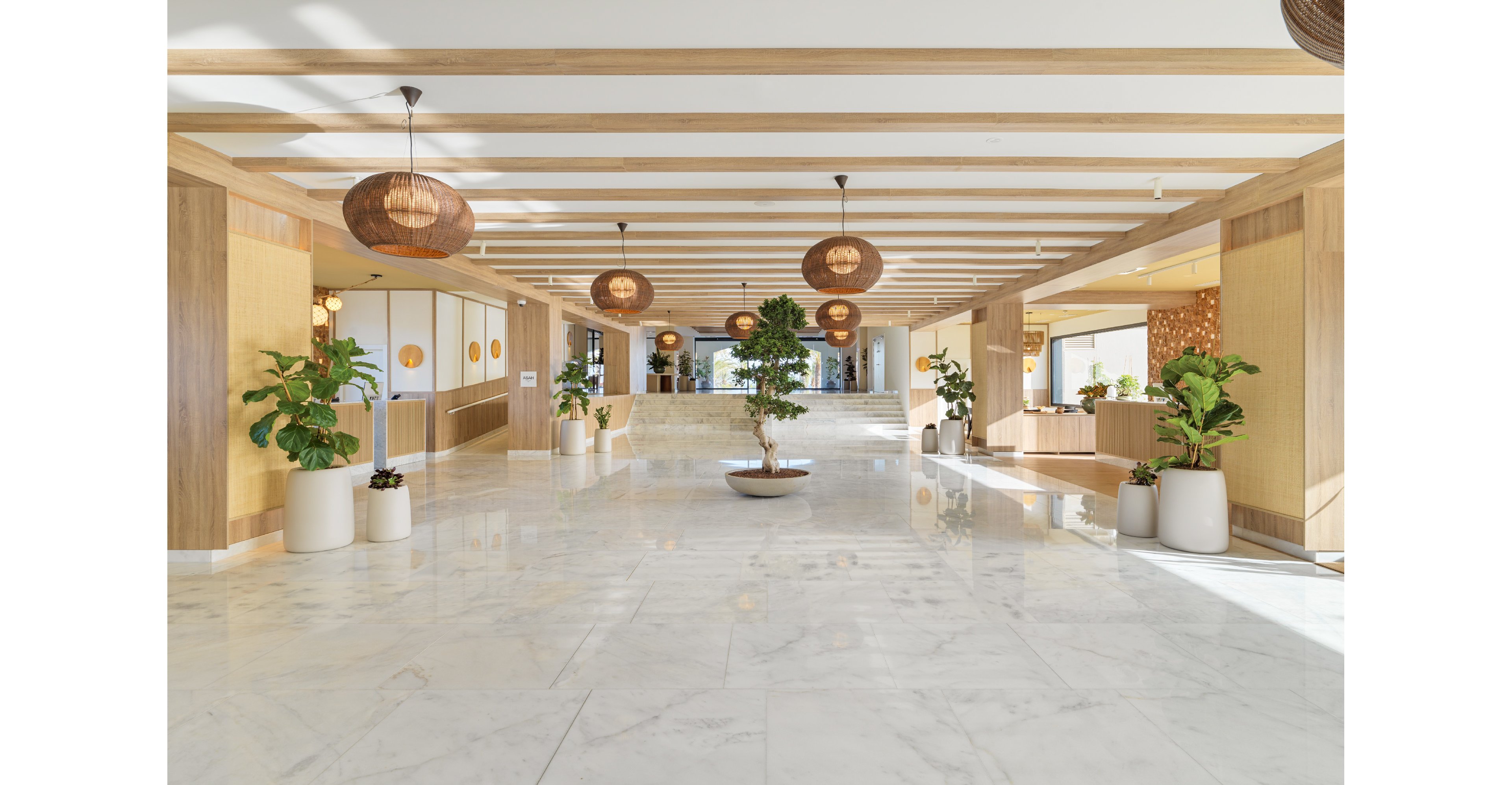 Paradisus by Melia Gran Canaria