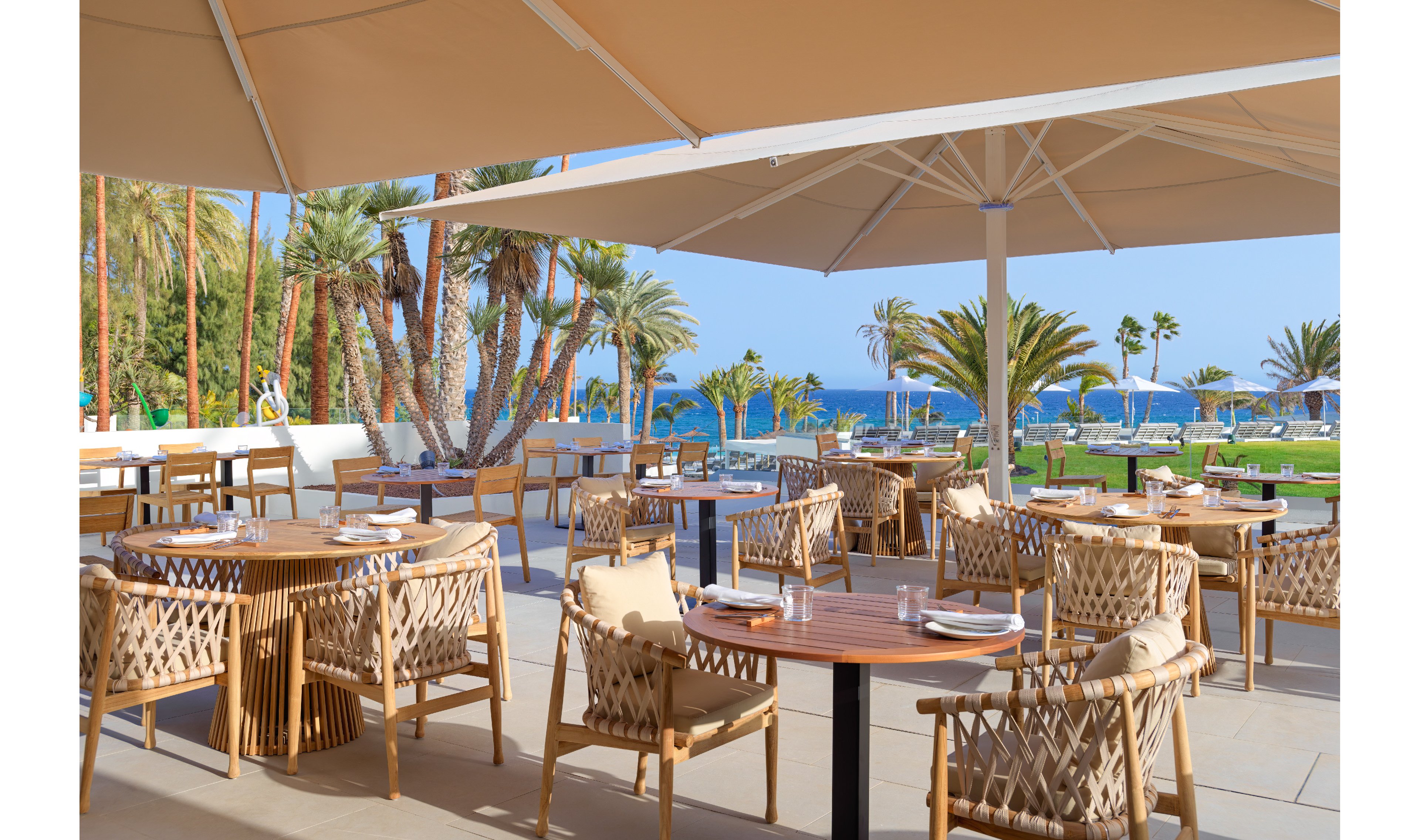 Paradisus by Melia Gran Canaria