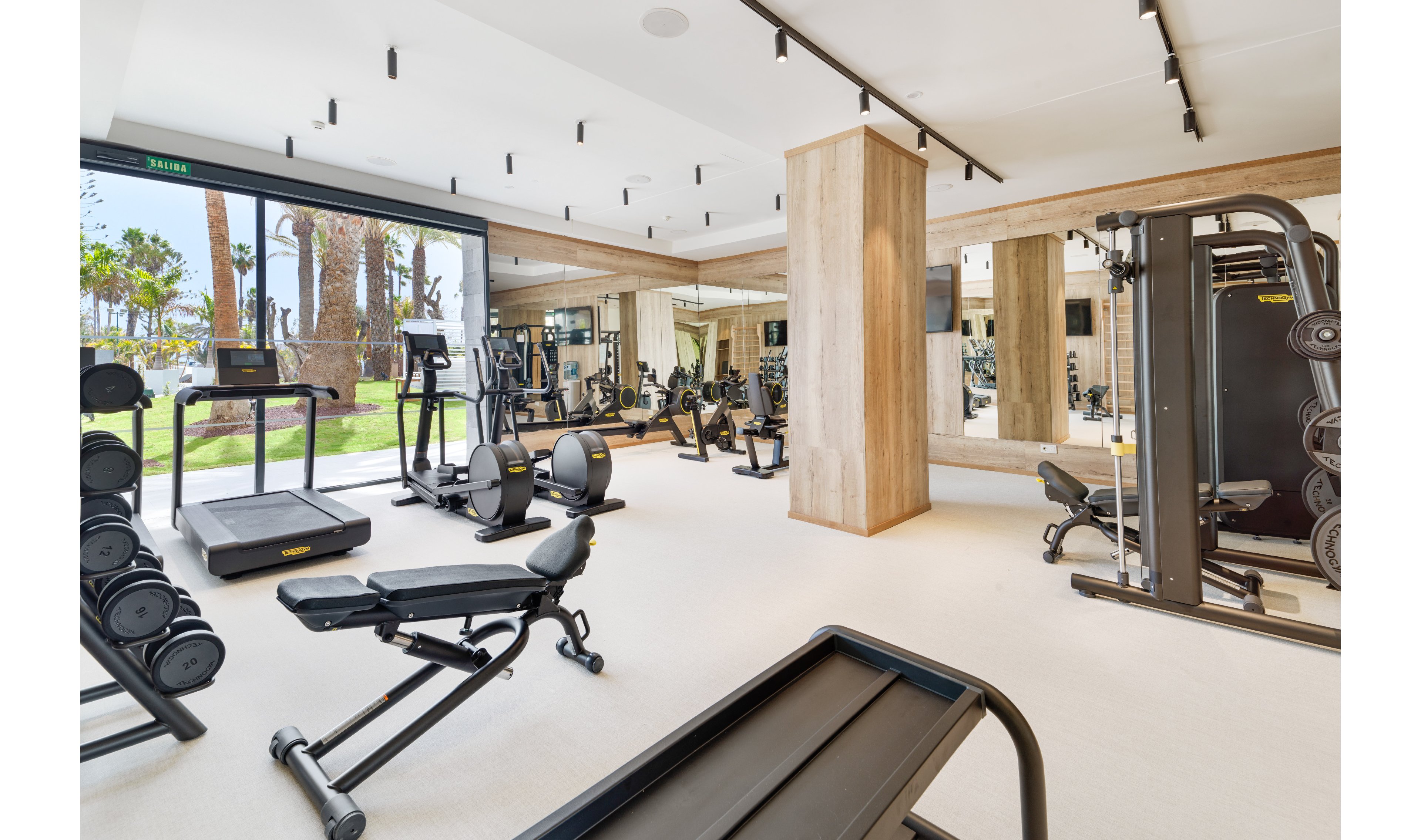 Paradisus by Melia Gran Canaria