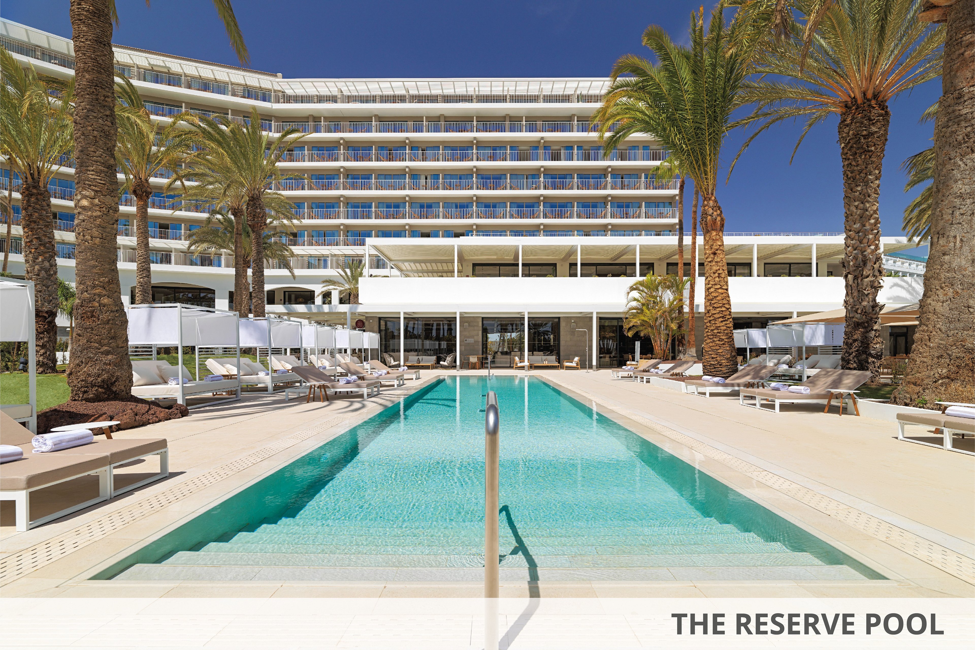 Paradisus by Melia Gran Canaria