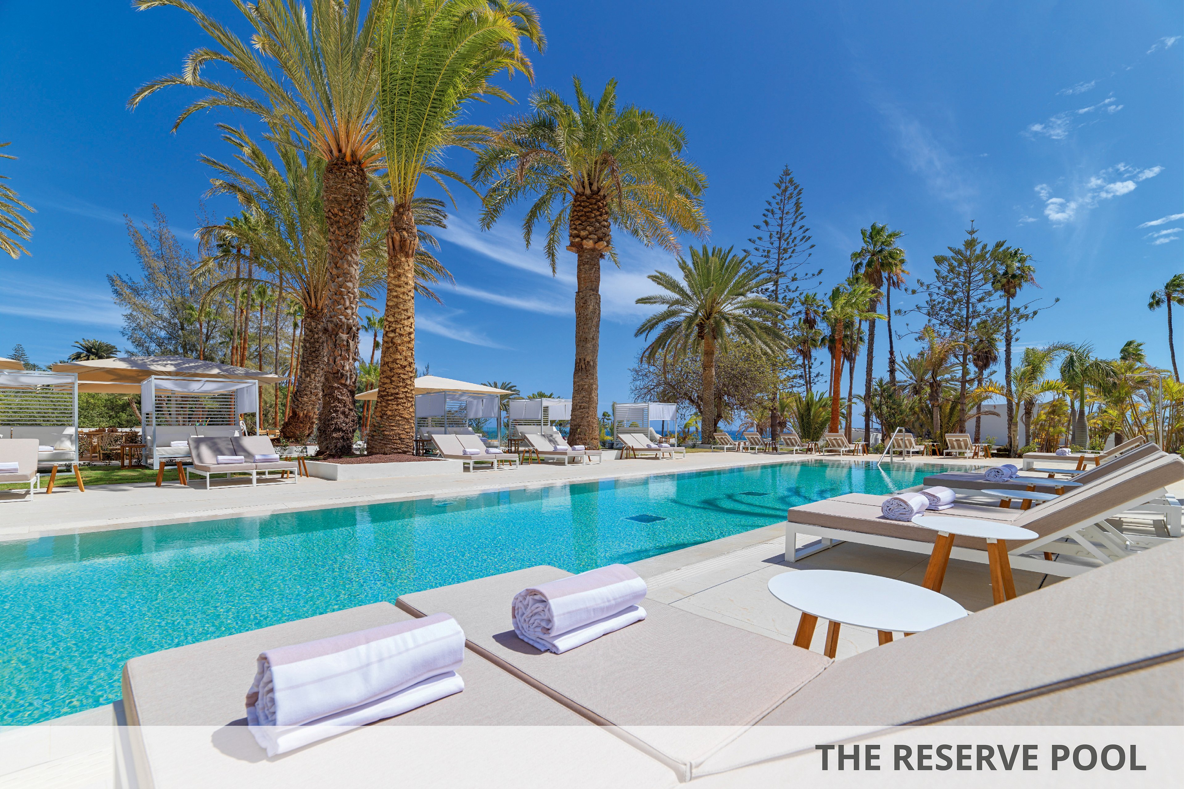 Paradisus by Melia Gran Canaria