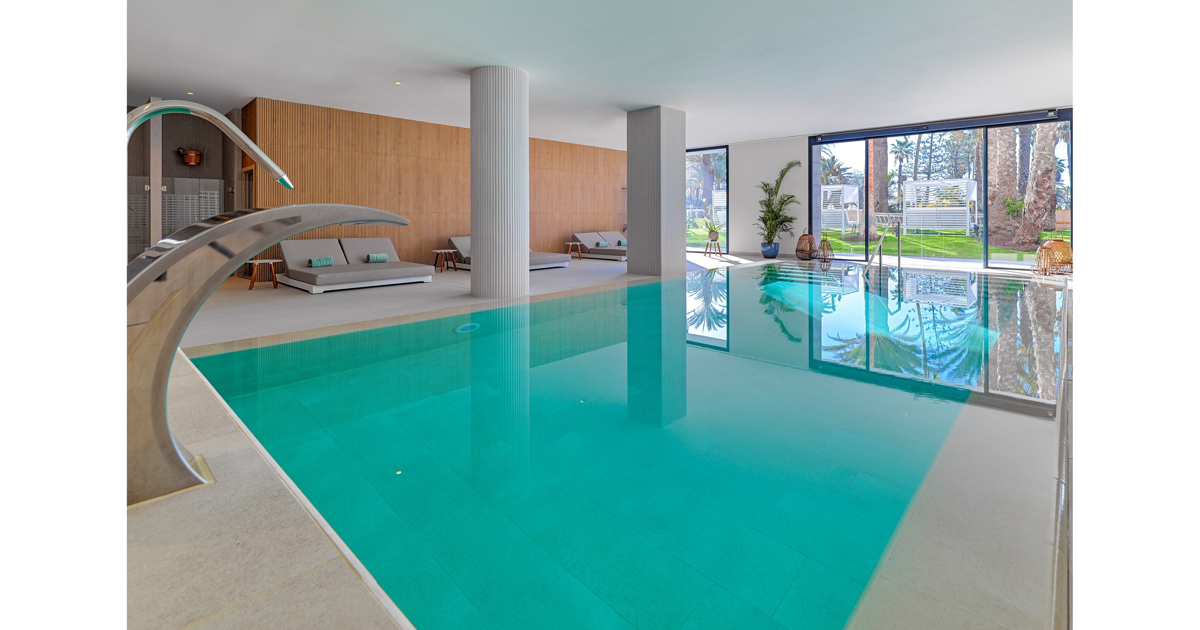 Paradisus by Melia Gran Canaria