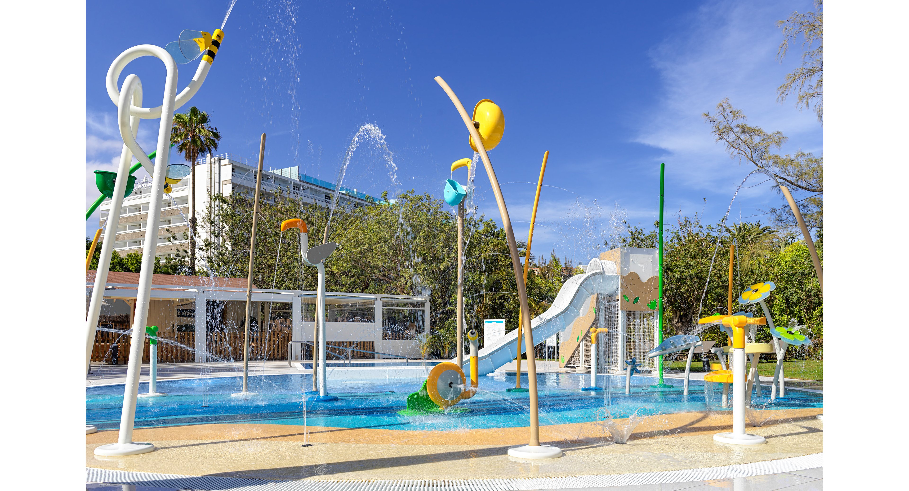 Paradisus by Melia Gran Canaria