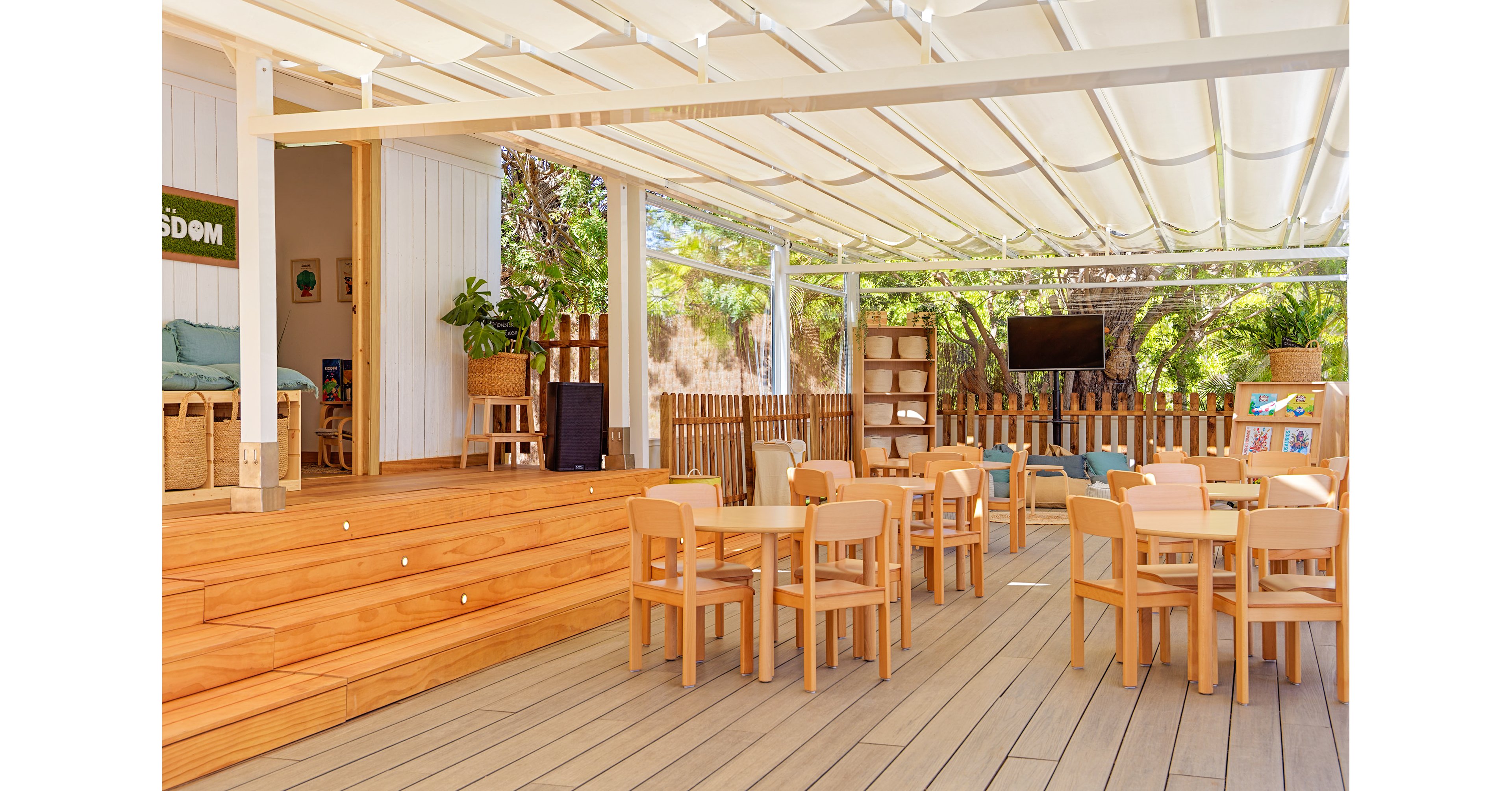 Paradisus by Melia Gran Canaria