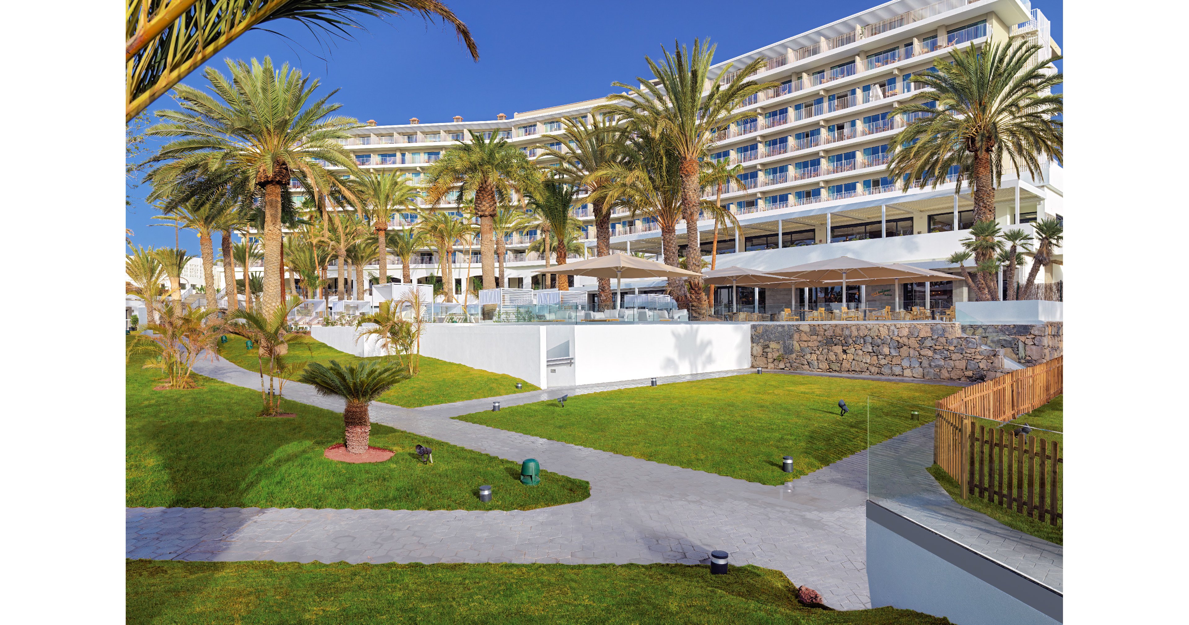 Paradisus by Melia Gran Canaria