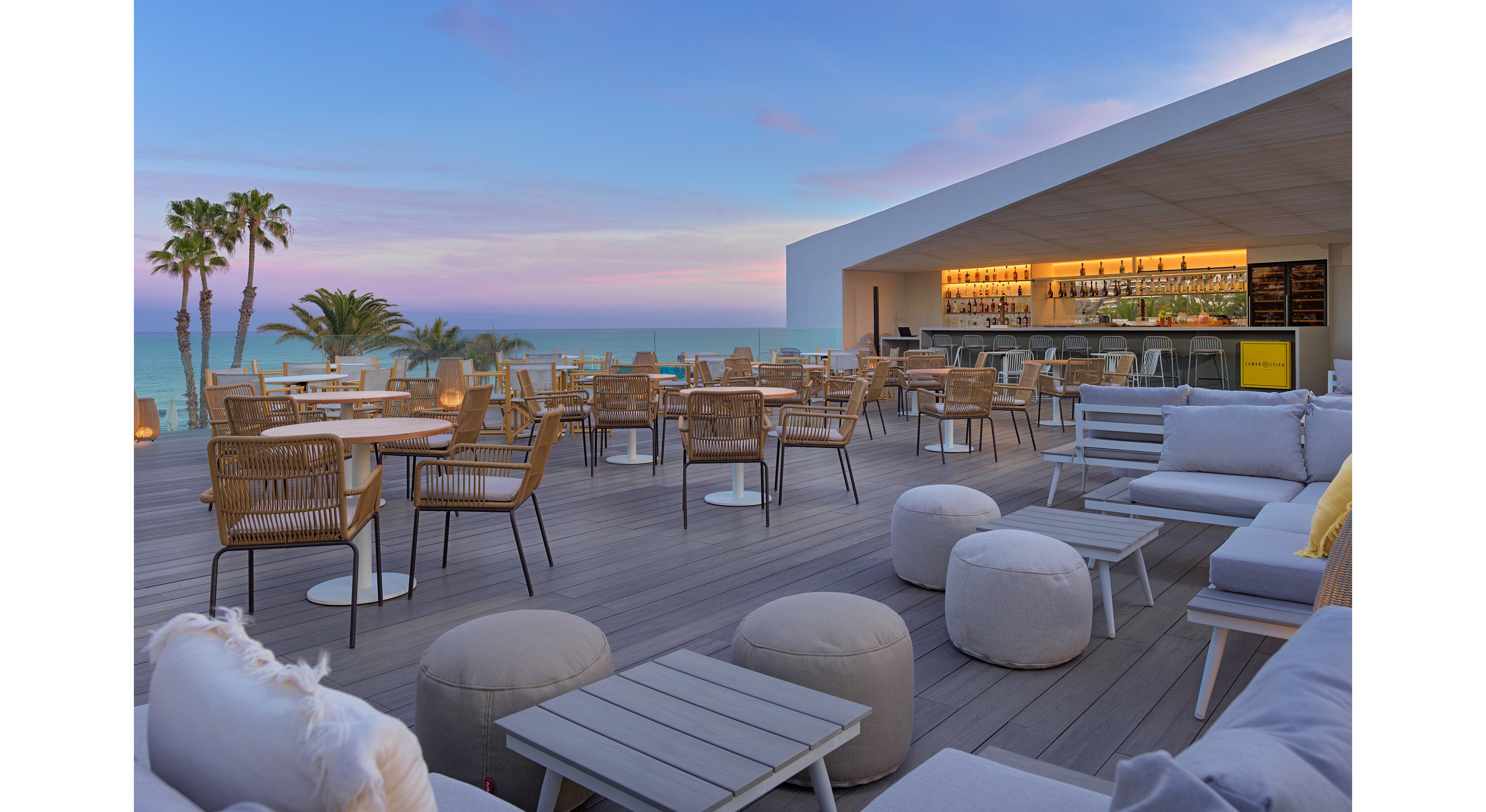 Paradisus by Melia Gran Canaria
