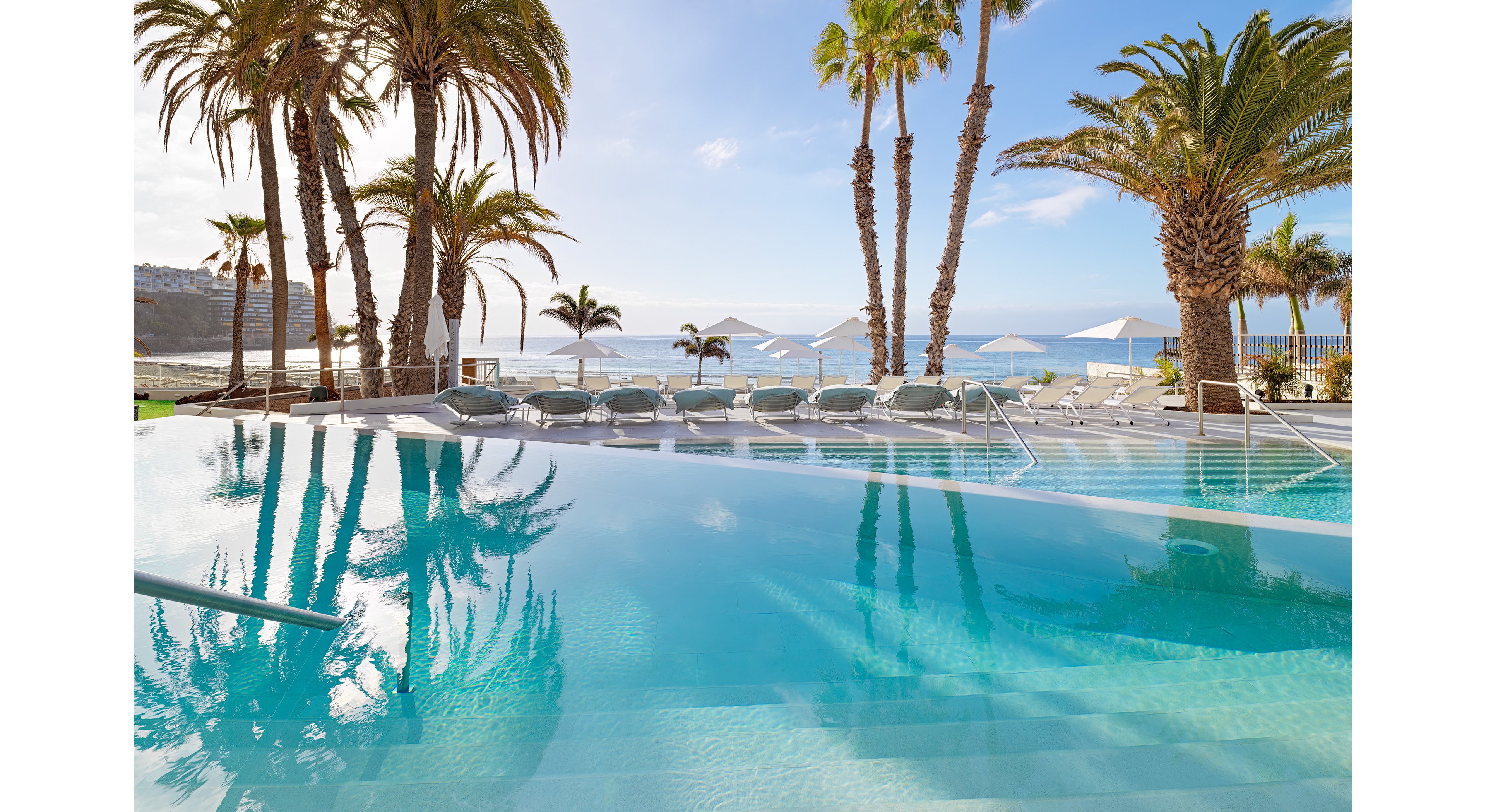 Paradisus by Melia Gran Canaria