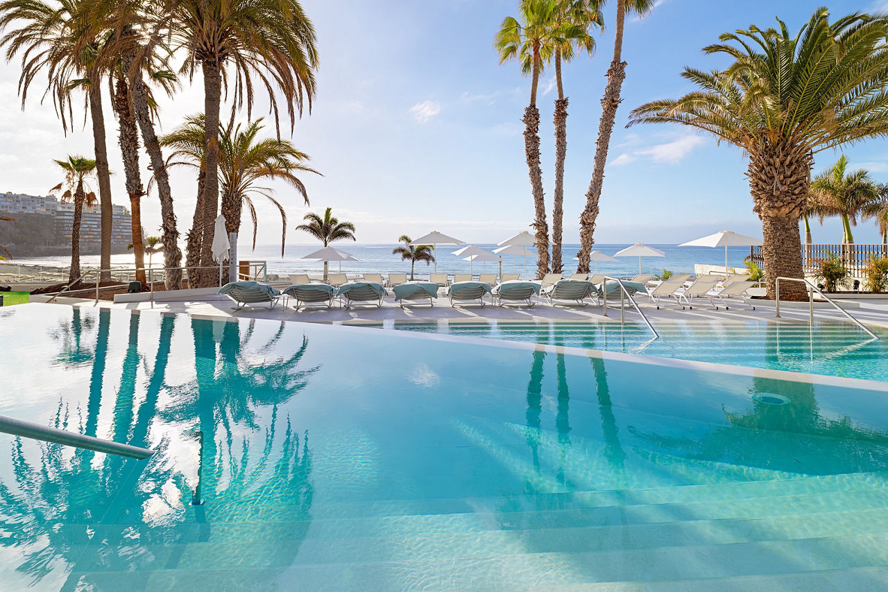 Paradisus by Melia Gran Canaria