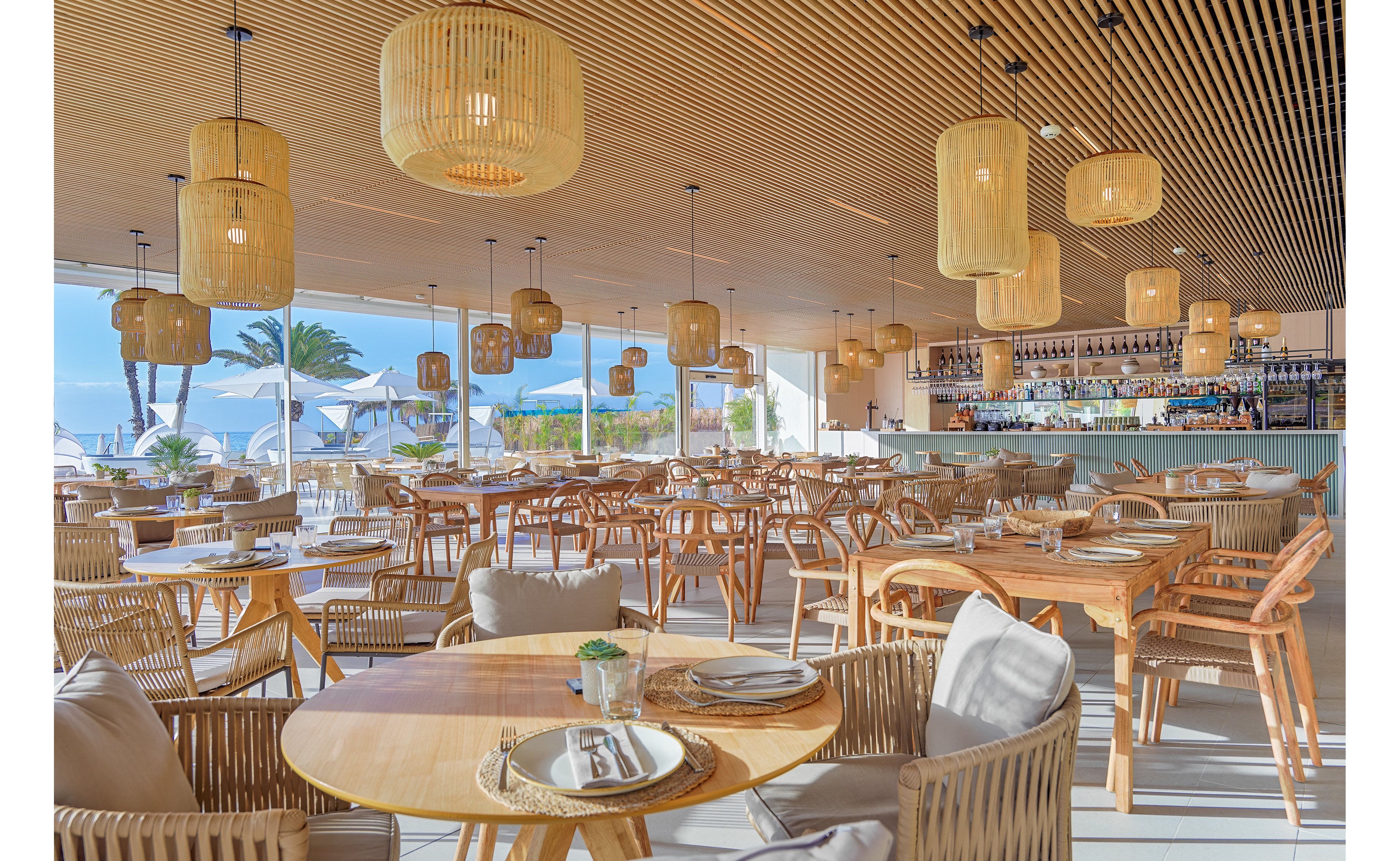 Paradisus by Melia Gran Canaria