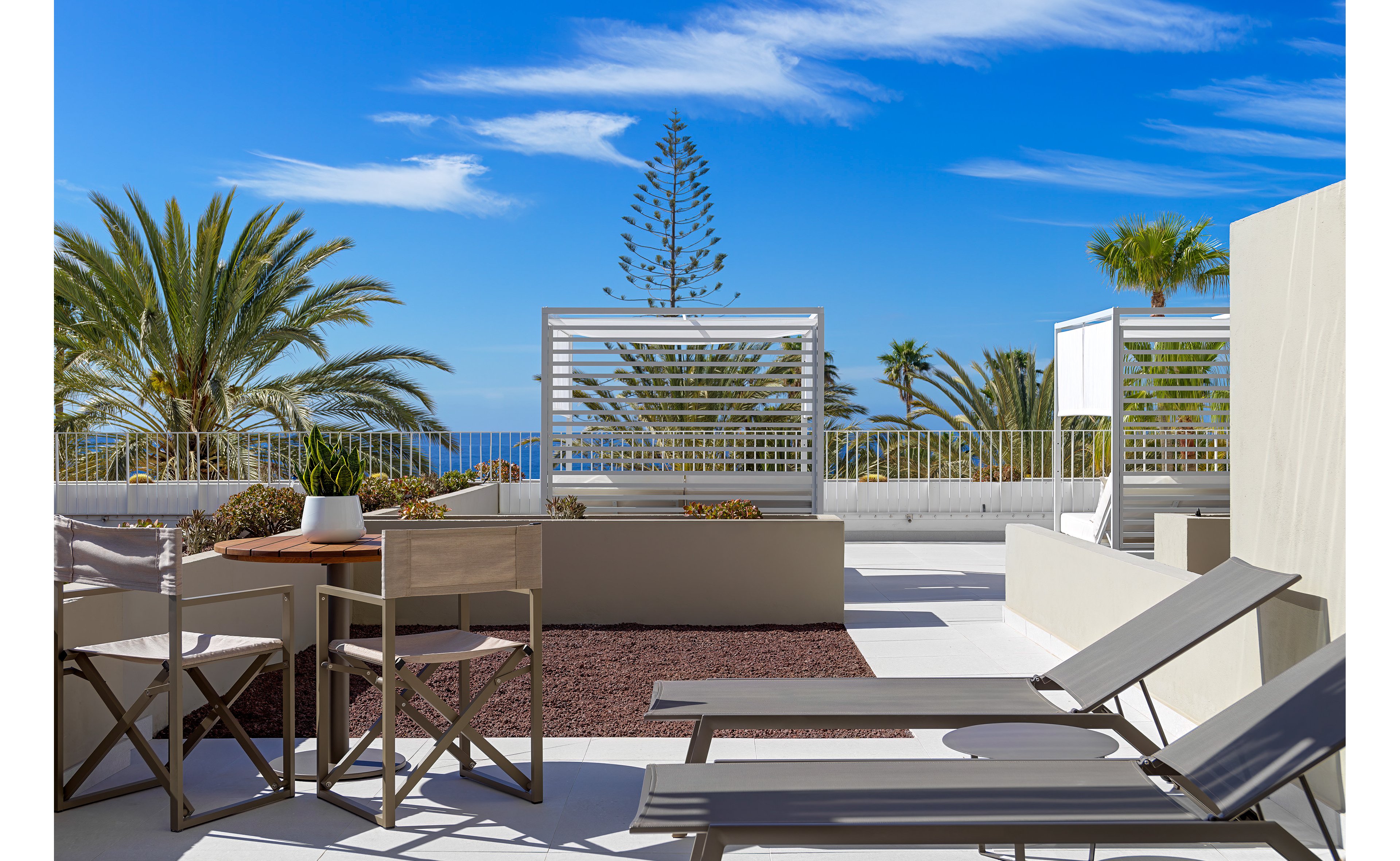 Paradisus by Melia Gran Canaria