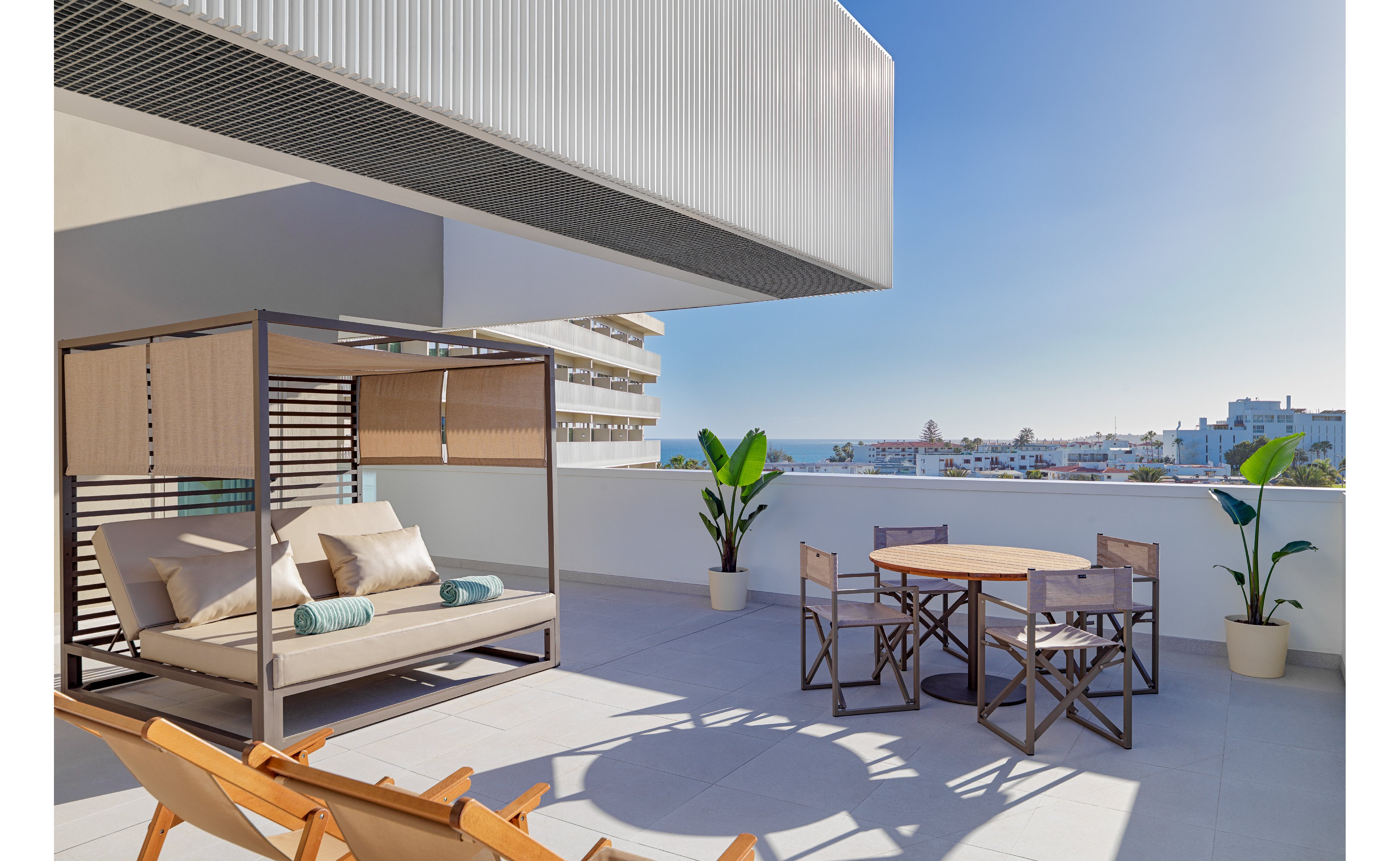 Paradisus by Melia Gran Canaria