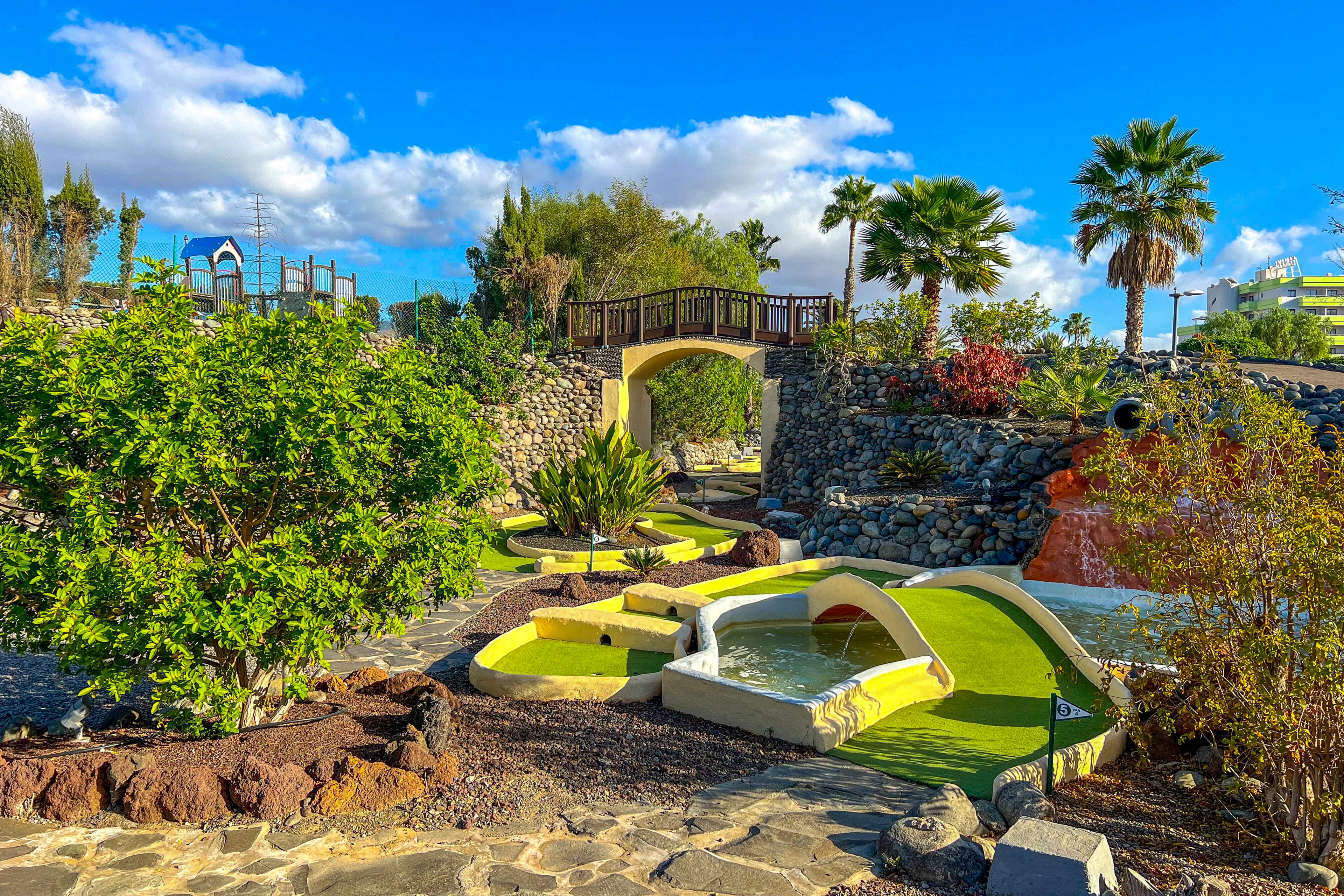 Cordial Biarritz Bungalows